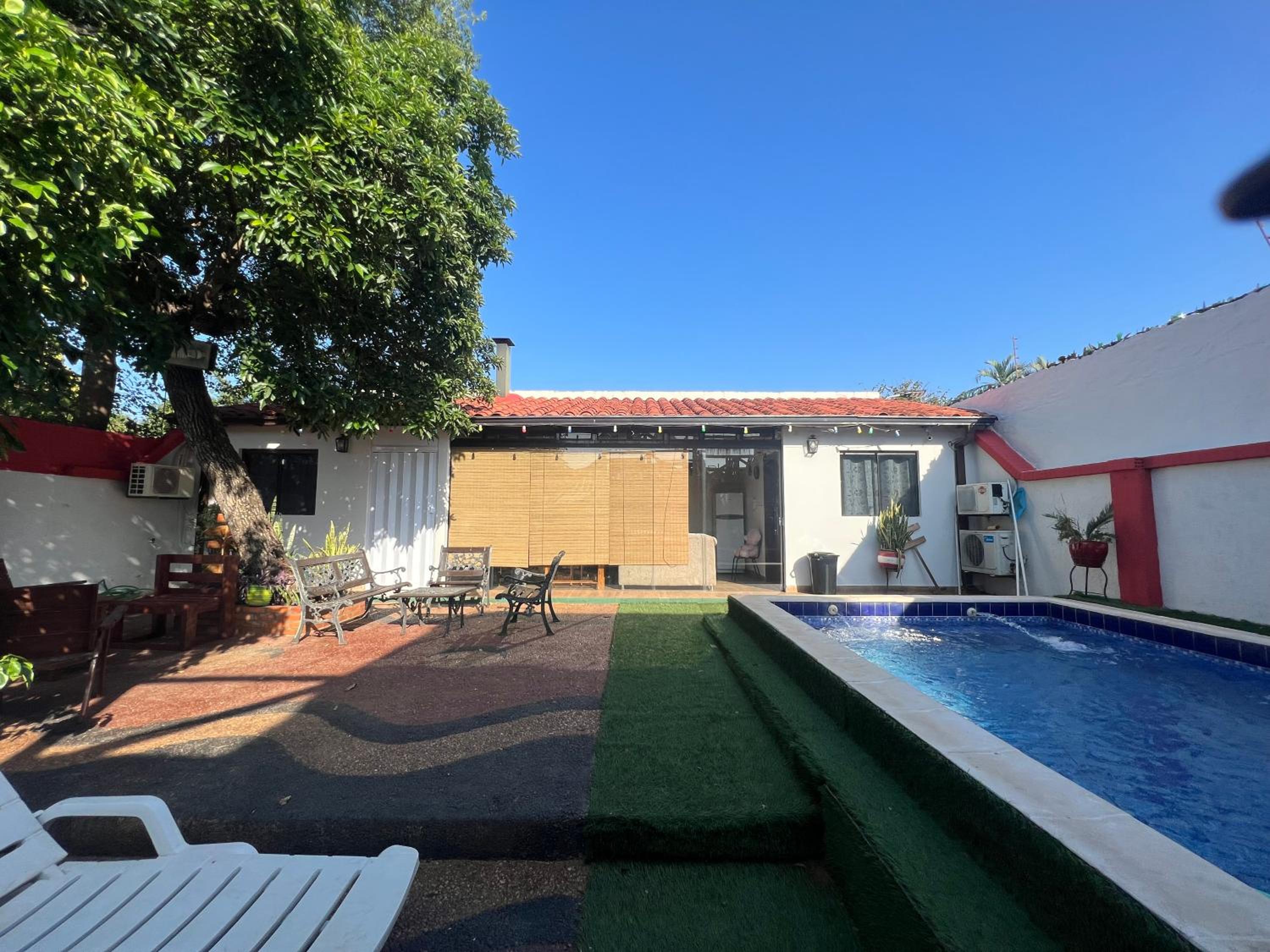 El sitio de Luque view 2