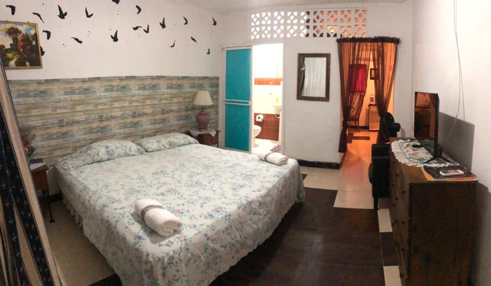 Posada Nativa Trinsan Centro view 5
