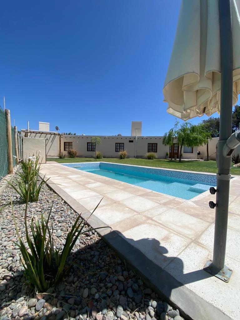 EL TOPON cabañas - Image 2