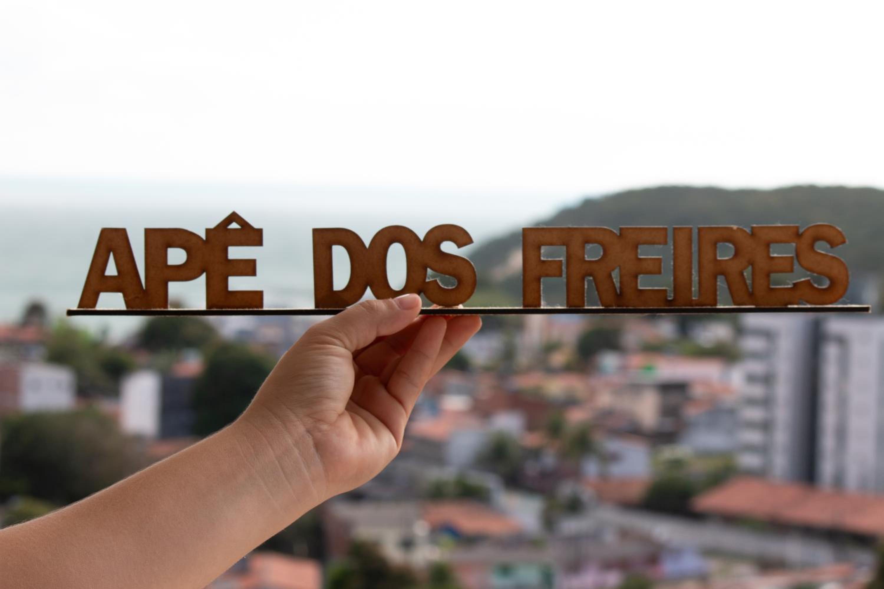 Apartamento completo/ Verano Ponta Negra- Natal