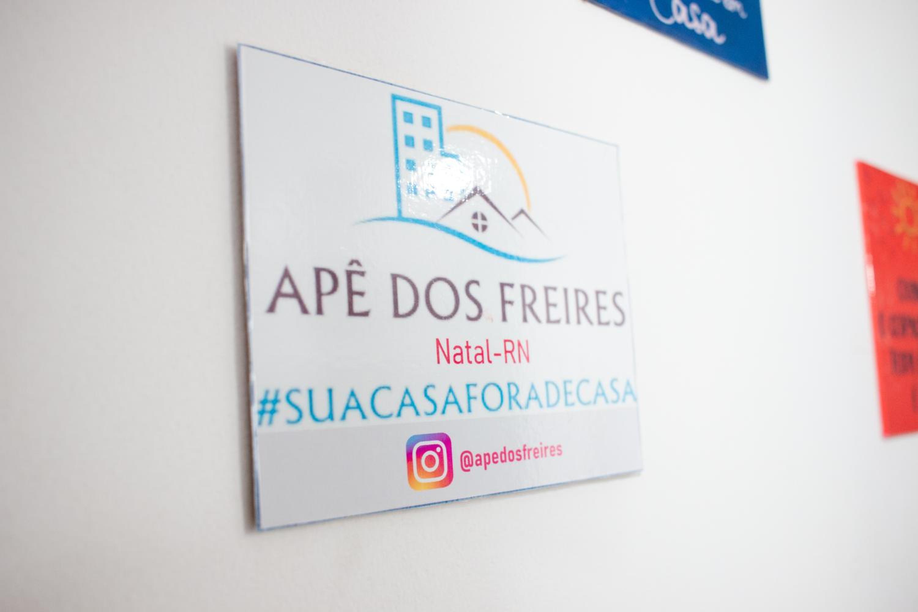Apartamento completo/ Verano Ponta Negra- Natal