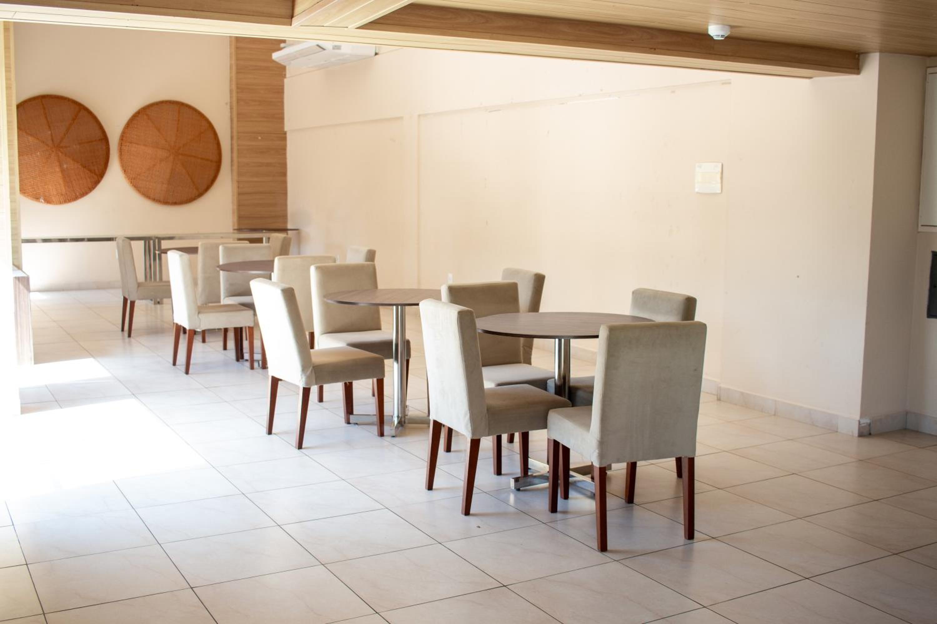 Apartamento completo/ Verano Ponta Negra- Natal