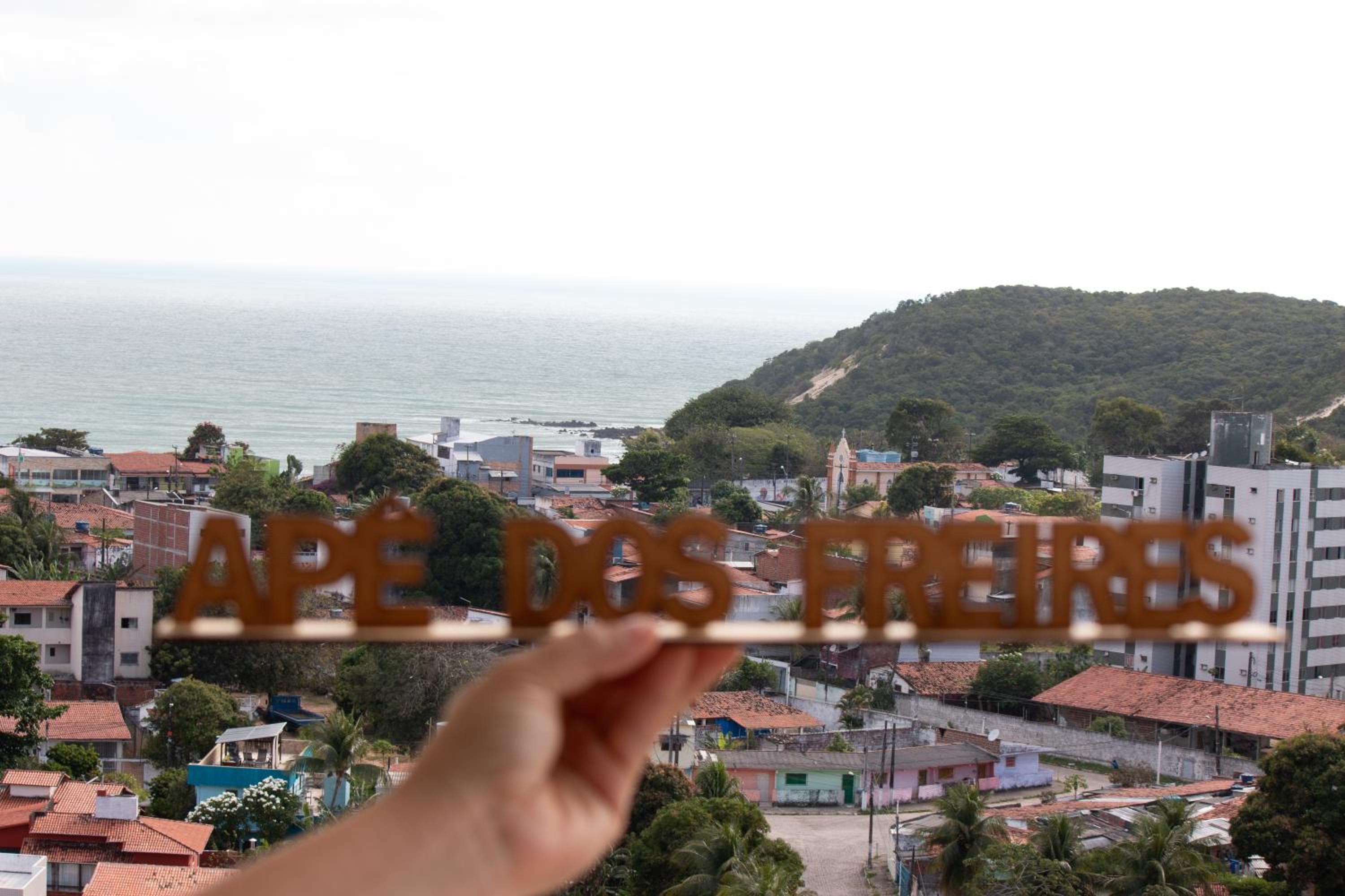 Apartamento completo/ Verano Ponta Negra- Natal