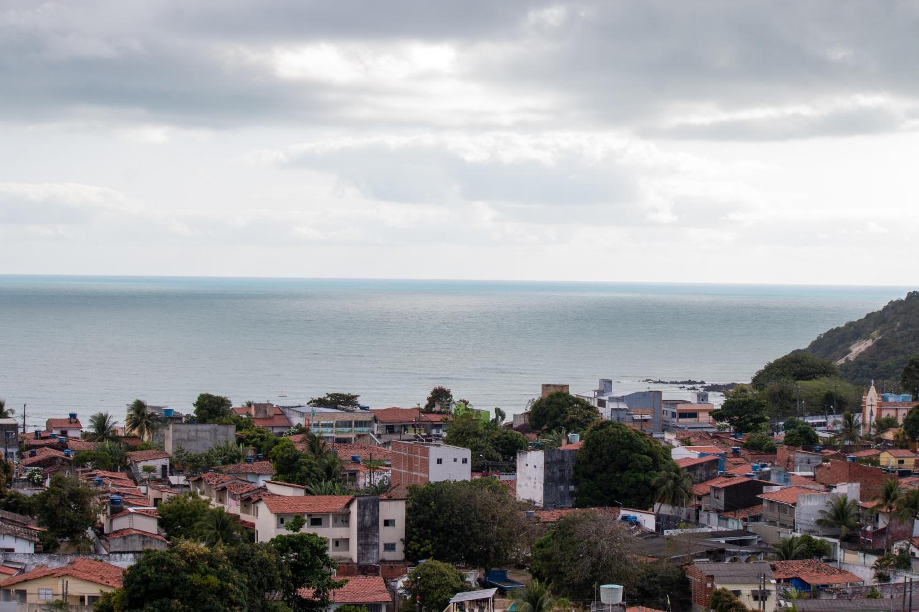 Apartamento completo/ Verano Ponta Negra- Natal