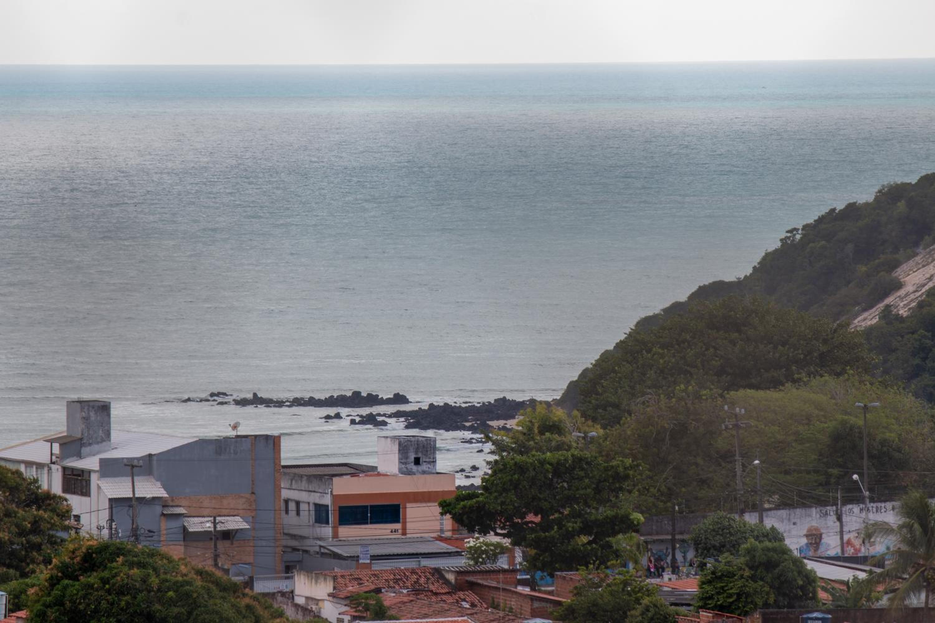 Apartamento completo/ Verano Ponta Negra- Natal