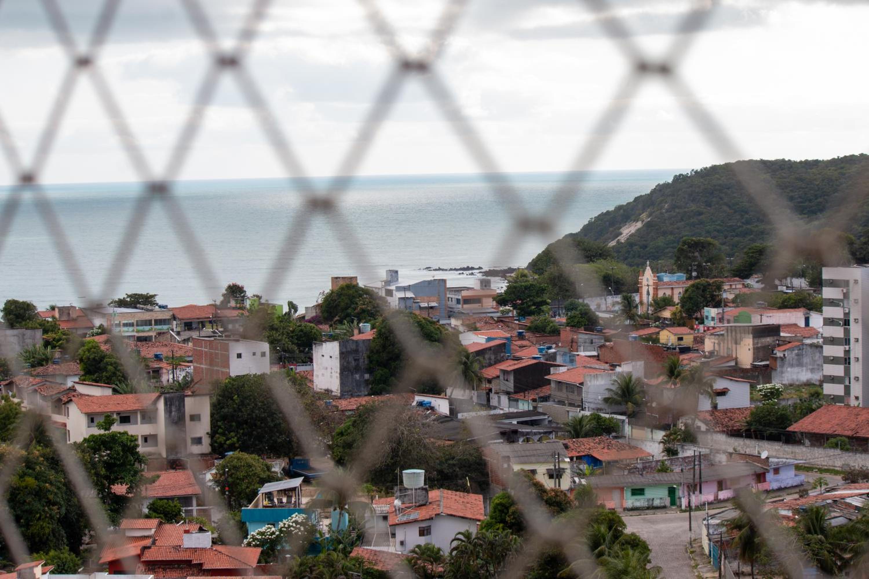 Apartamento completo/ Verano Ponta Negra- Natal