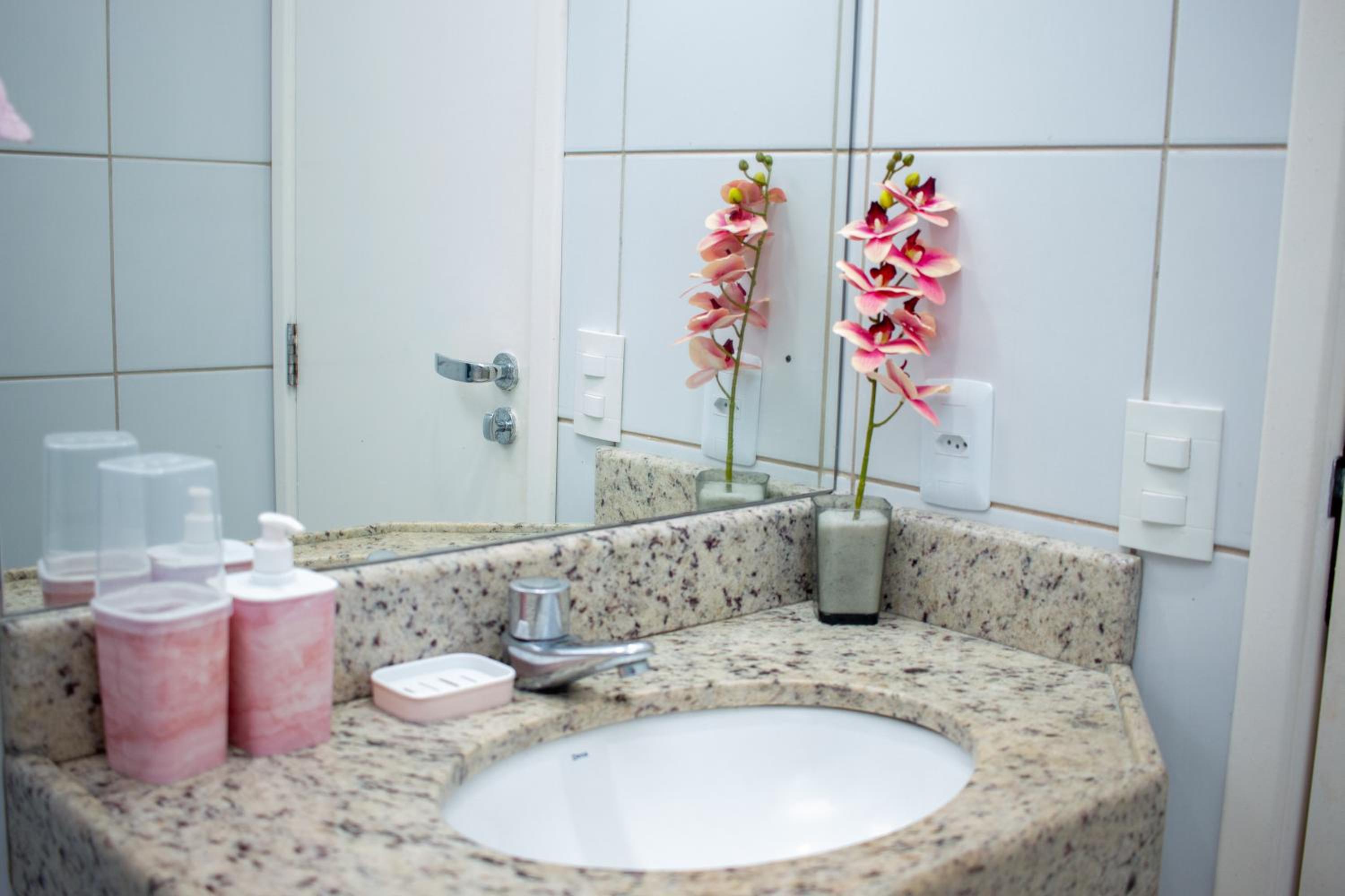 Apartamento completo/ Verano Ponta Negra- Natal