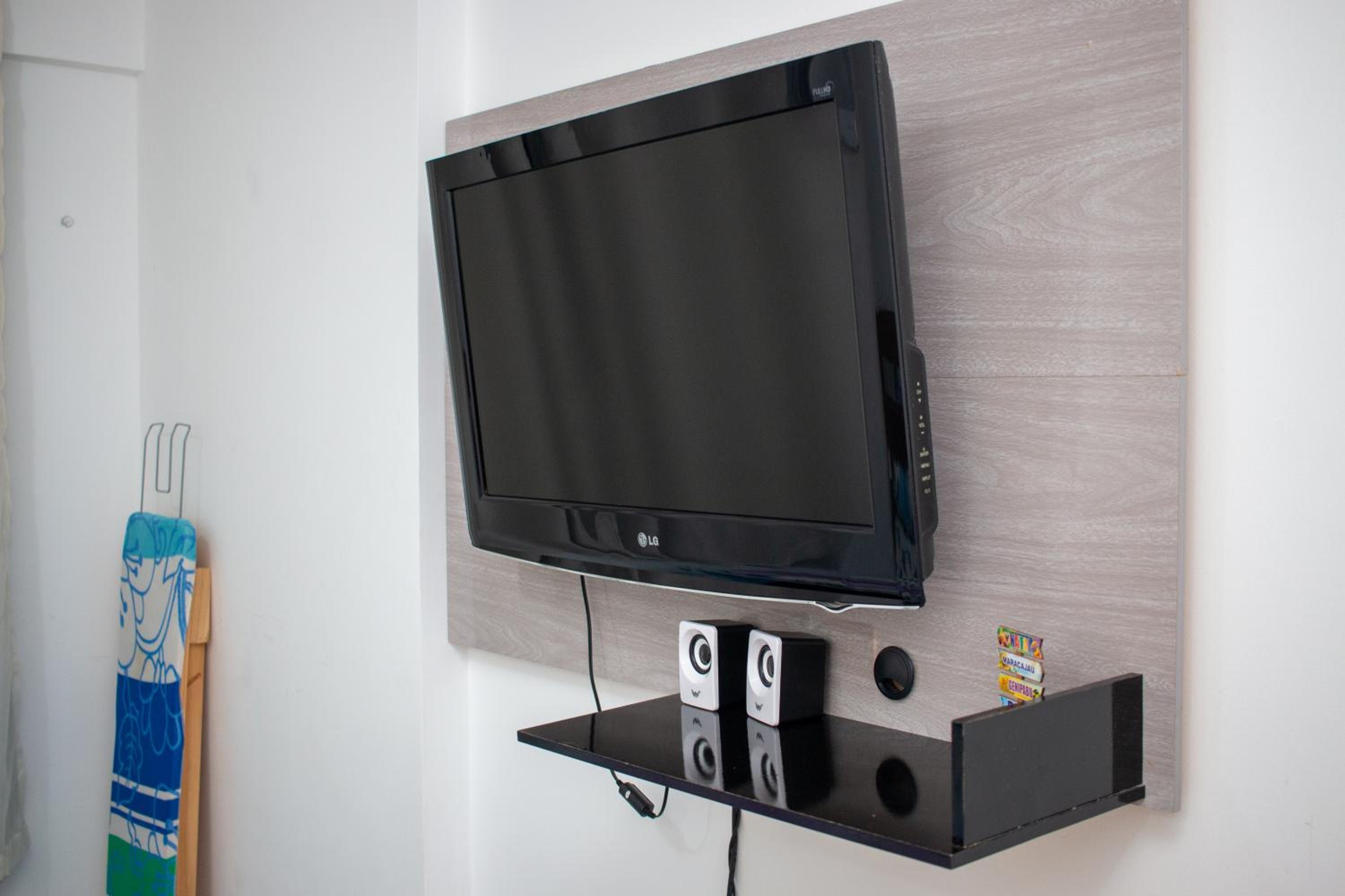 Apartamento completo/ Verano Ponta Negra- Natal