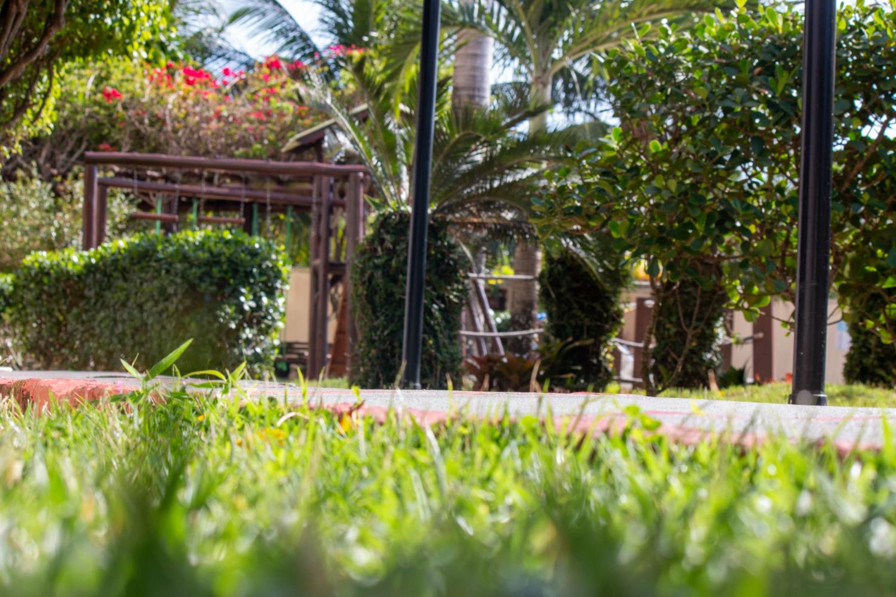 Apartamento completo/ Verano Ponta Negra- Natal