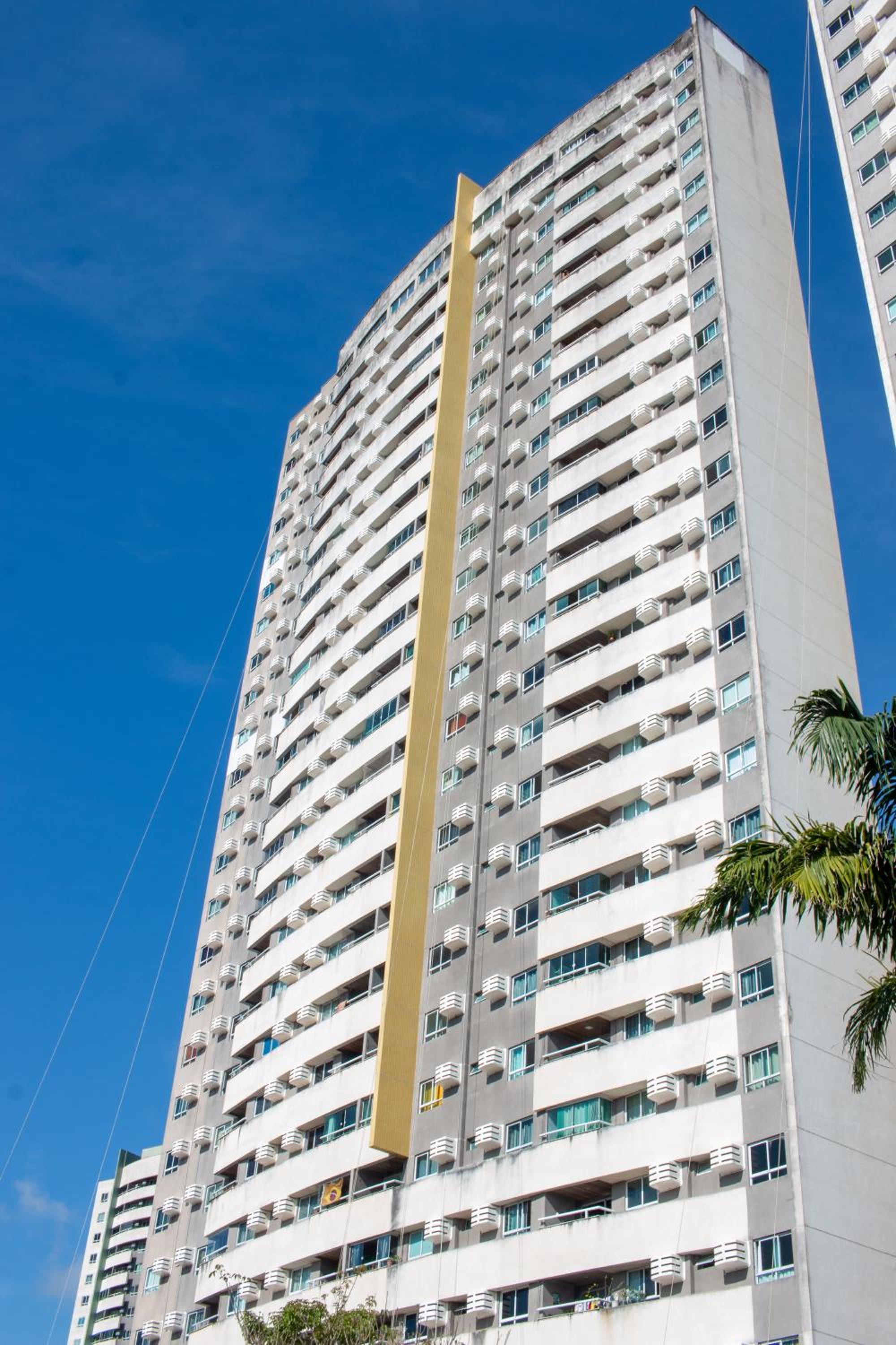 Apartamento completo/ Verano Ponta Negra- Natal