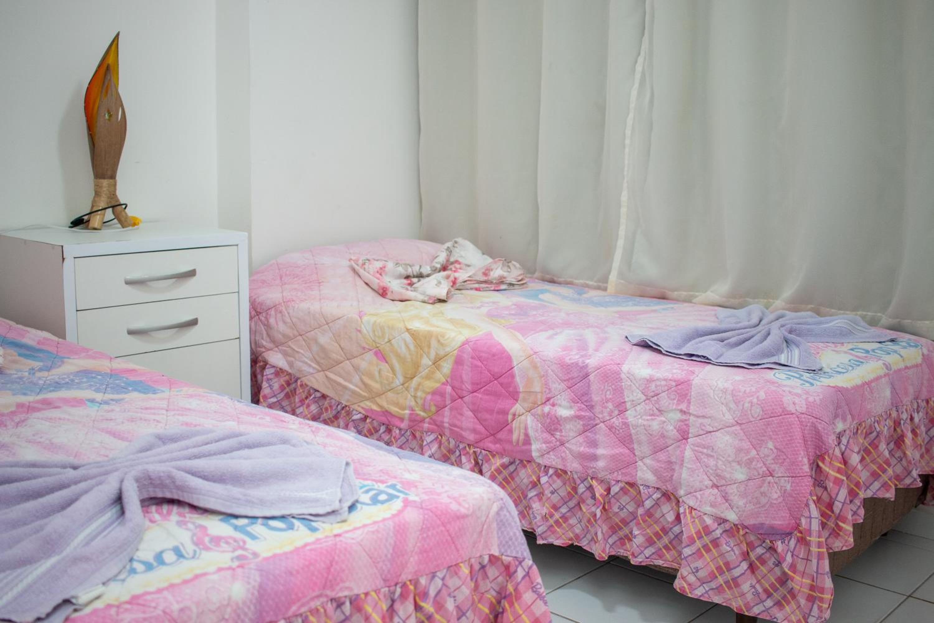 Apartamento completo/ Verano Ponta Negra- Natal