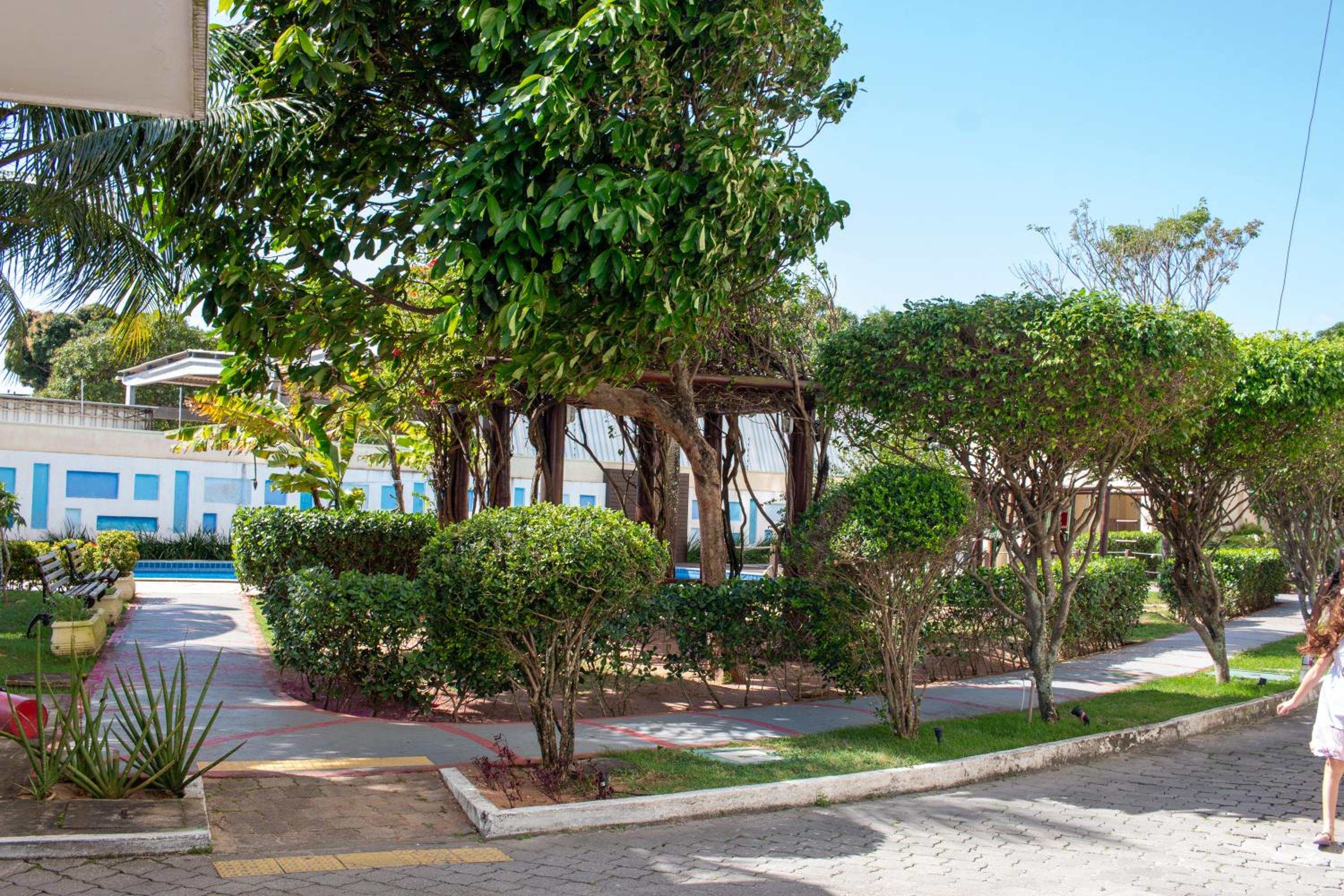 Apartamento completo/ Verano Ponta Negra- Natal