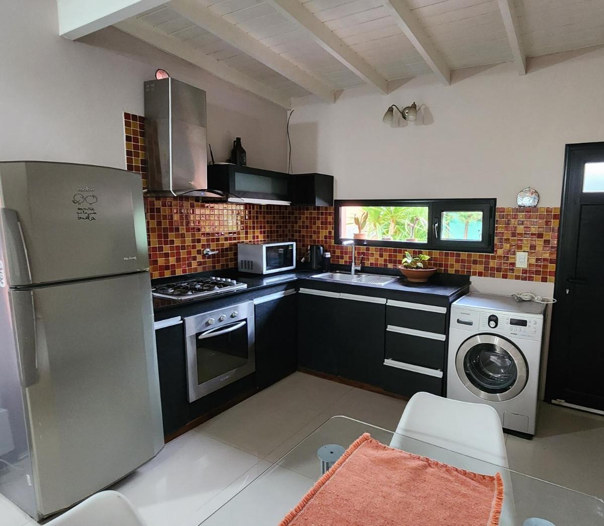 Casa en Santa Teresita