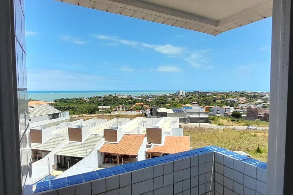 Apartamento praia de Carapibus