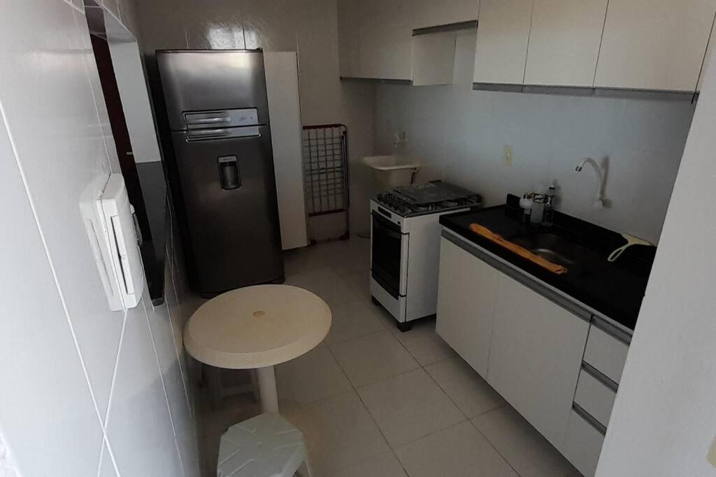 Apartamento praia de Carapibus
