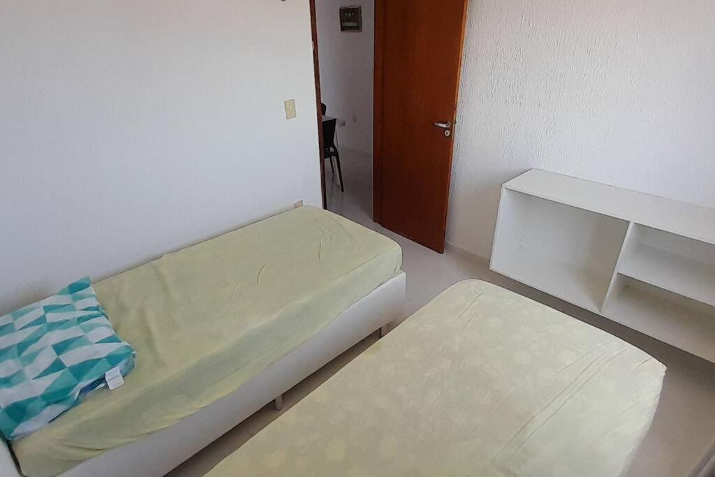 Apartamento praia de Carapibus