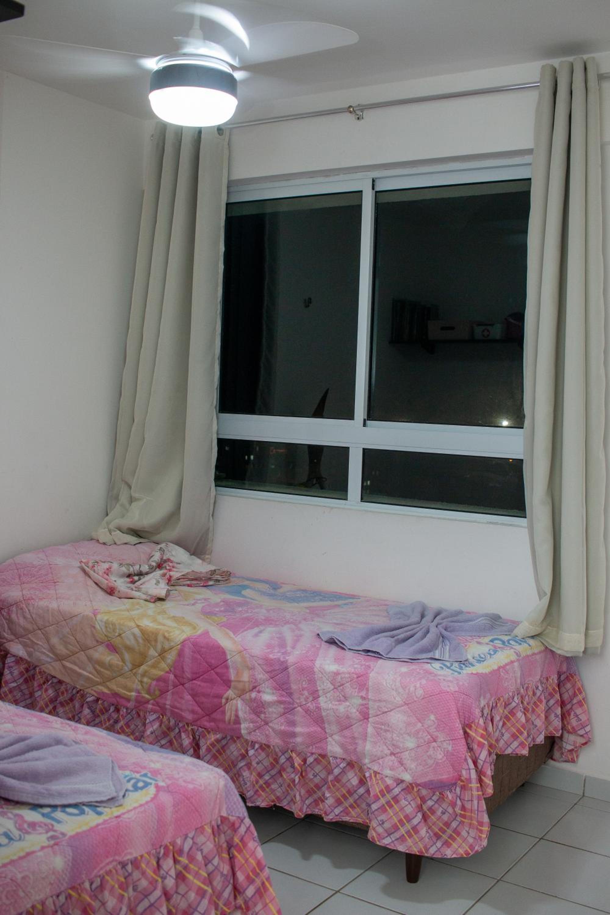 Apartamento completo/ Verano Ponta Negra- Natal