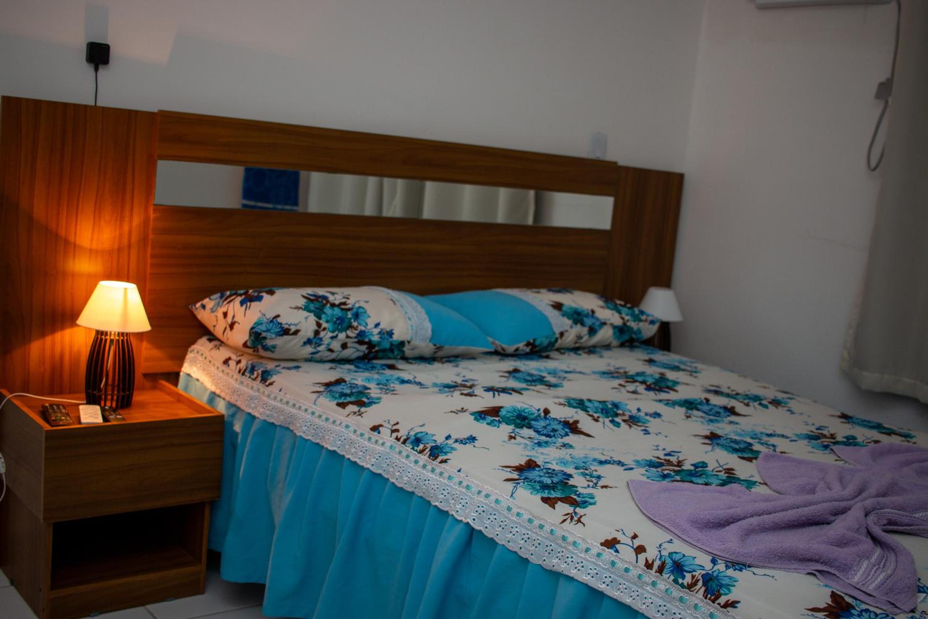 Apartamento completo/ Verano Ponta Negra- Natal