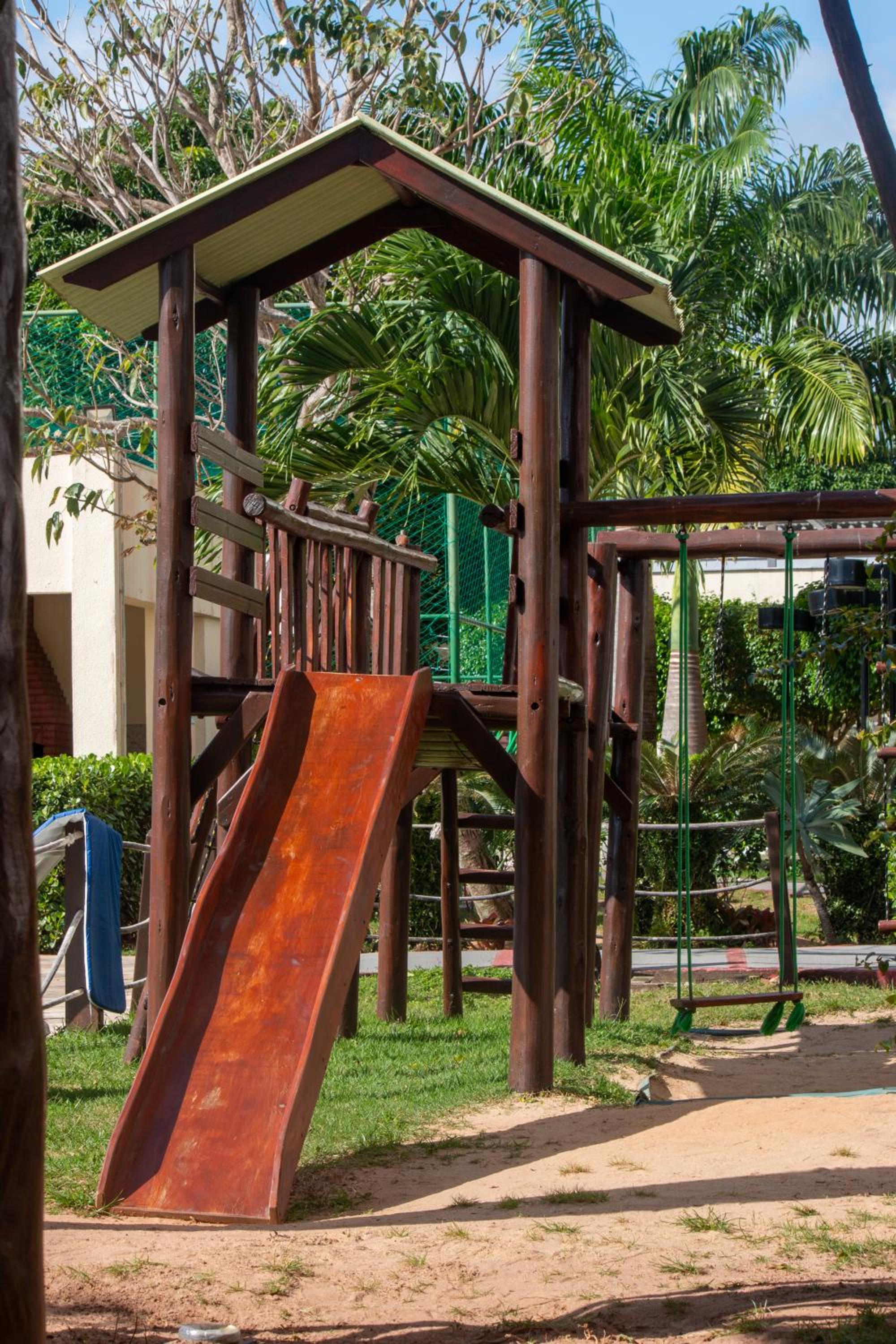 Apartamento completo/ Verano Ponta Negra- Natal