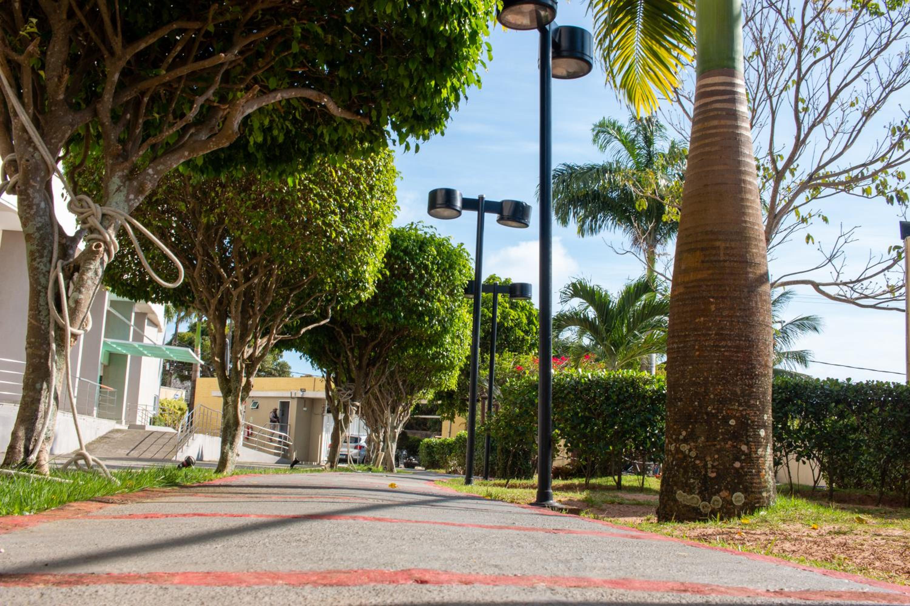 Apartamento completo/ Verano Ponta Negra- Natal