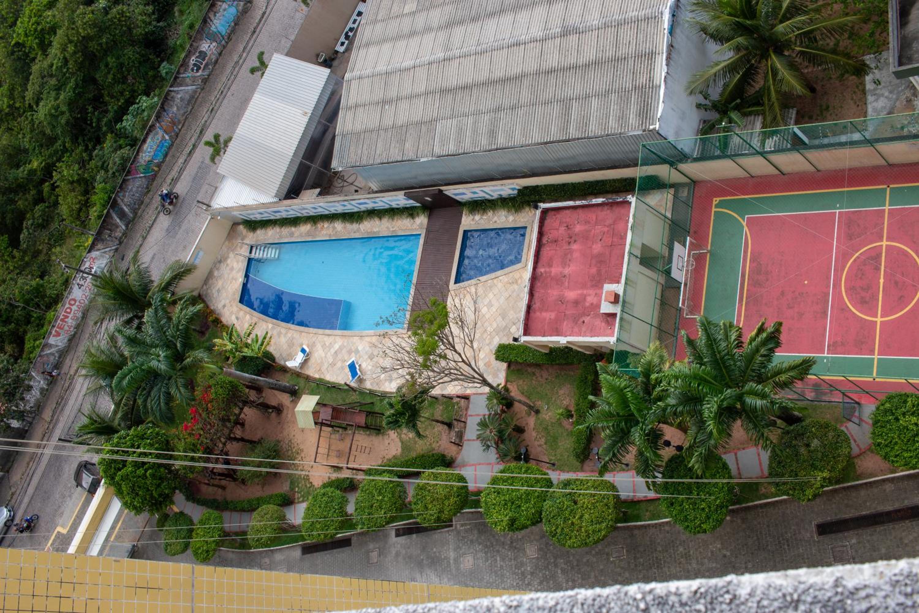 Apartamento completo/ Verano Ponta Negra- Natal