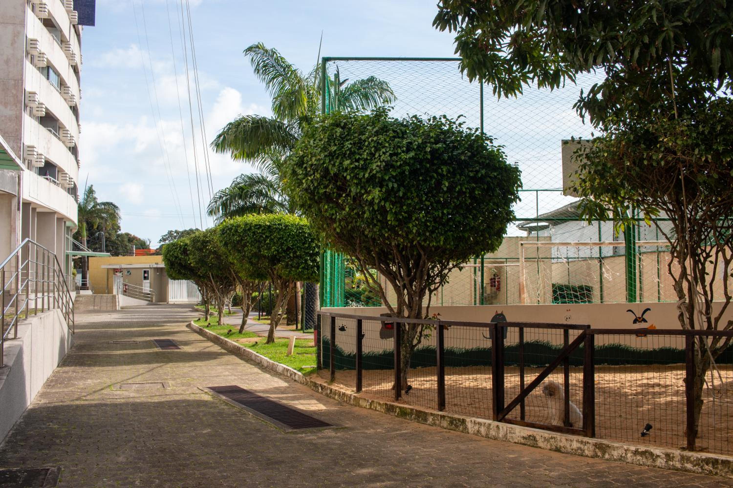 Apartamento completo/ Verano Ponta Negra- Natal