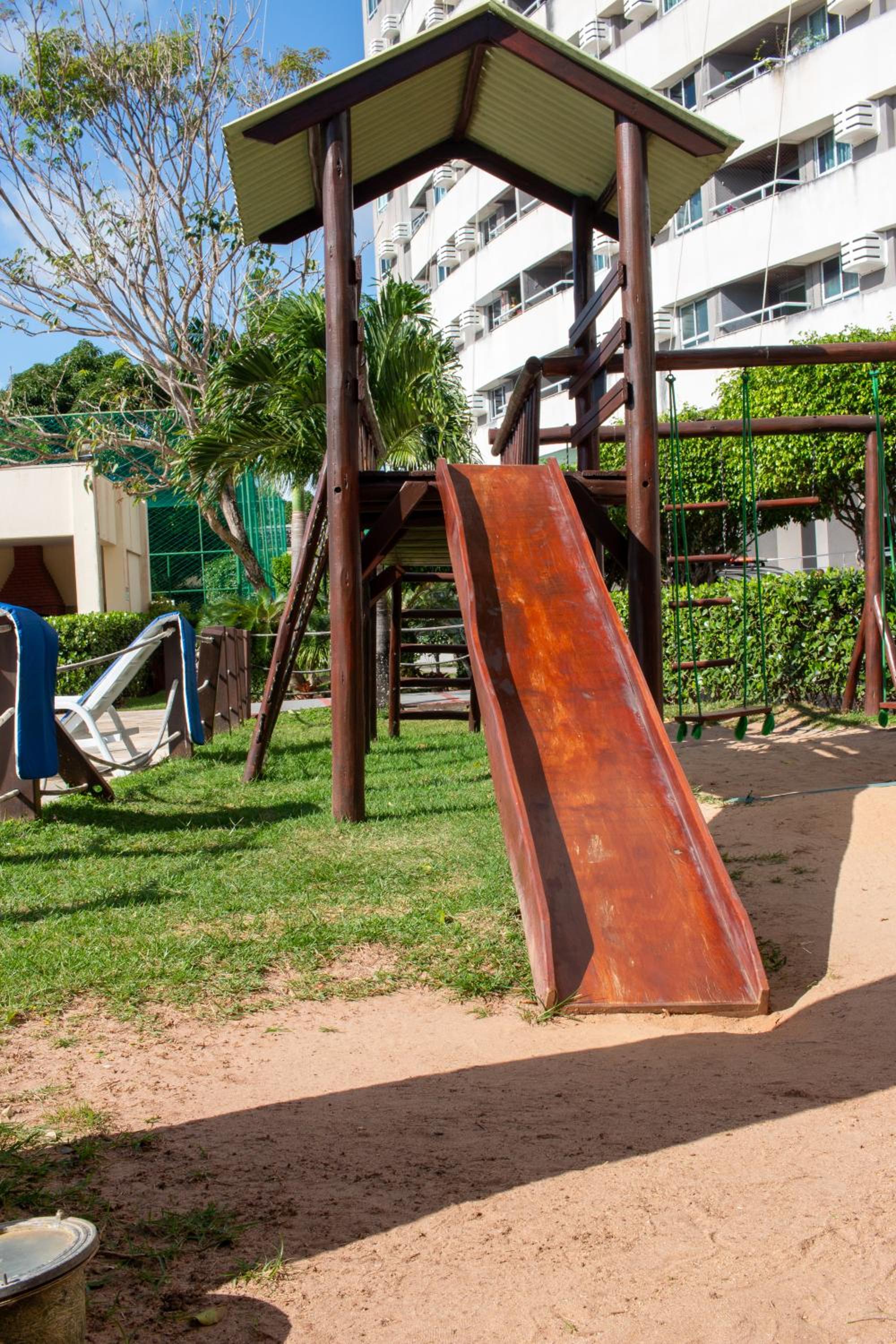 Apartamento completo/ Verano Ponta Negra- Natal