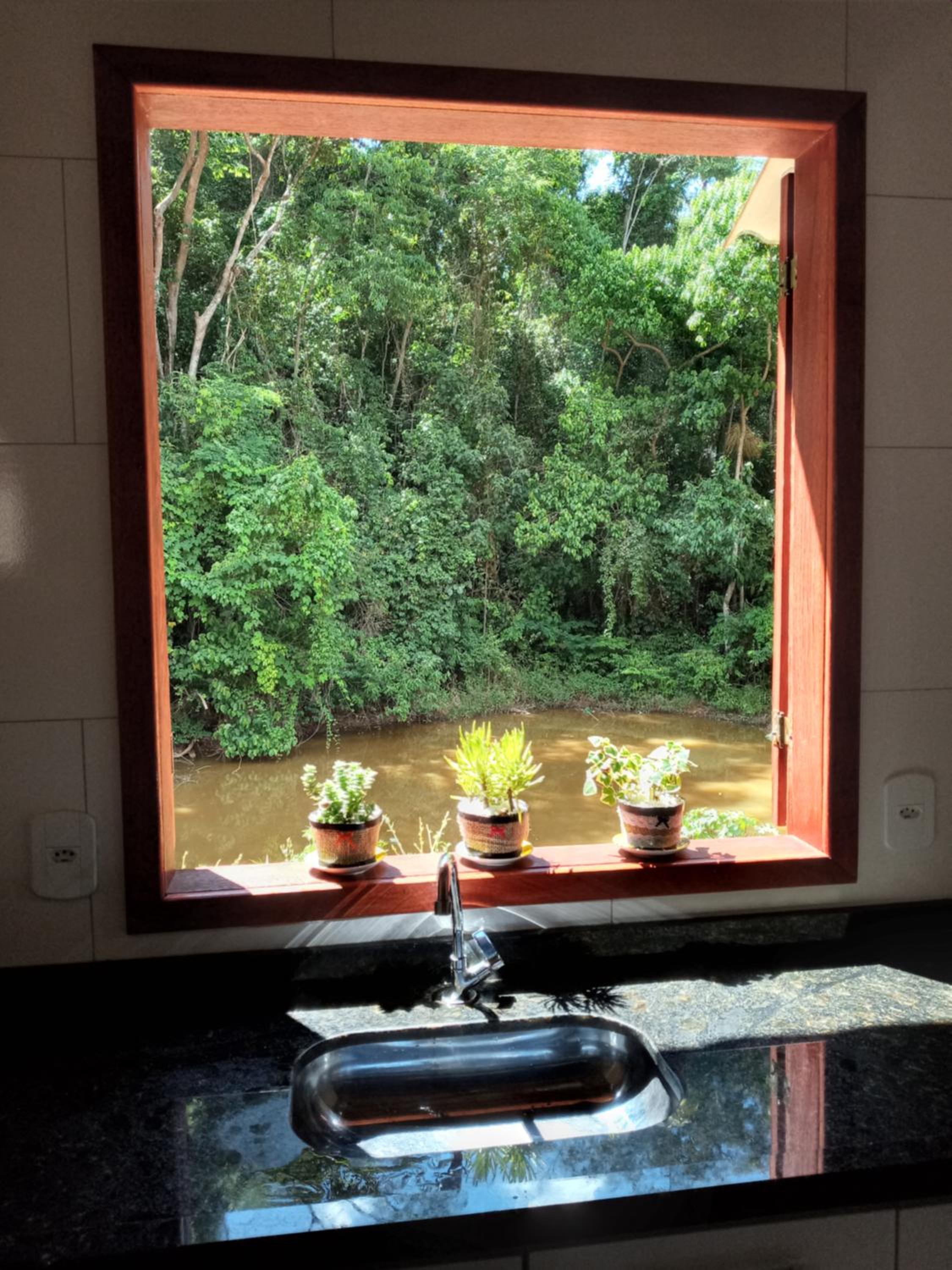 Cantinho da Mata