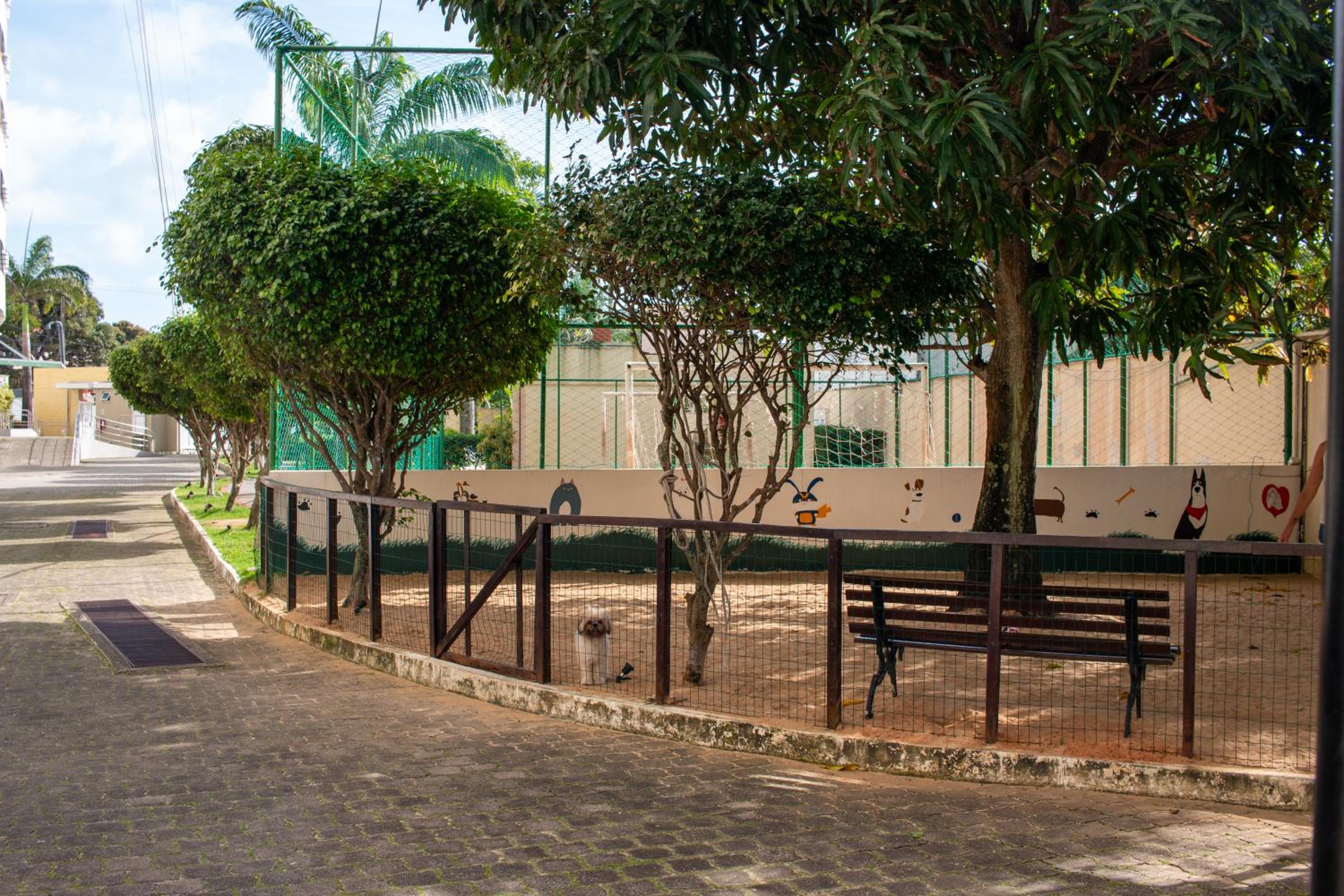 Apartamento completo/ Verano Ponta Negra- Natal