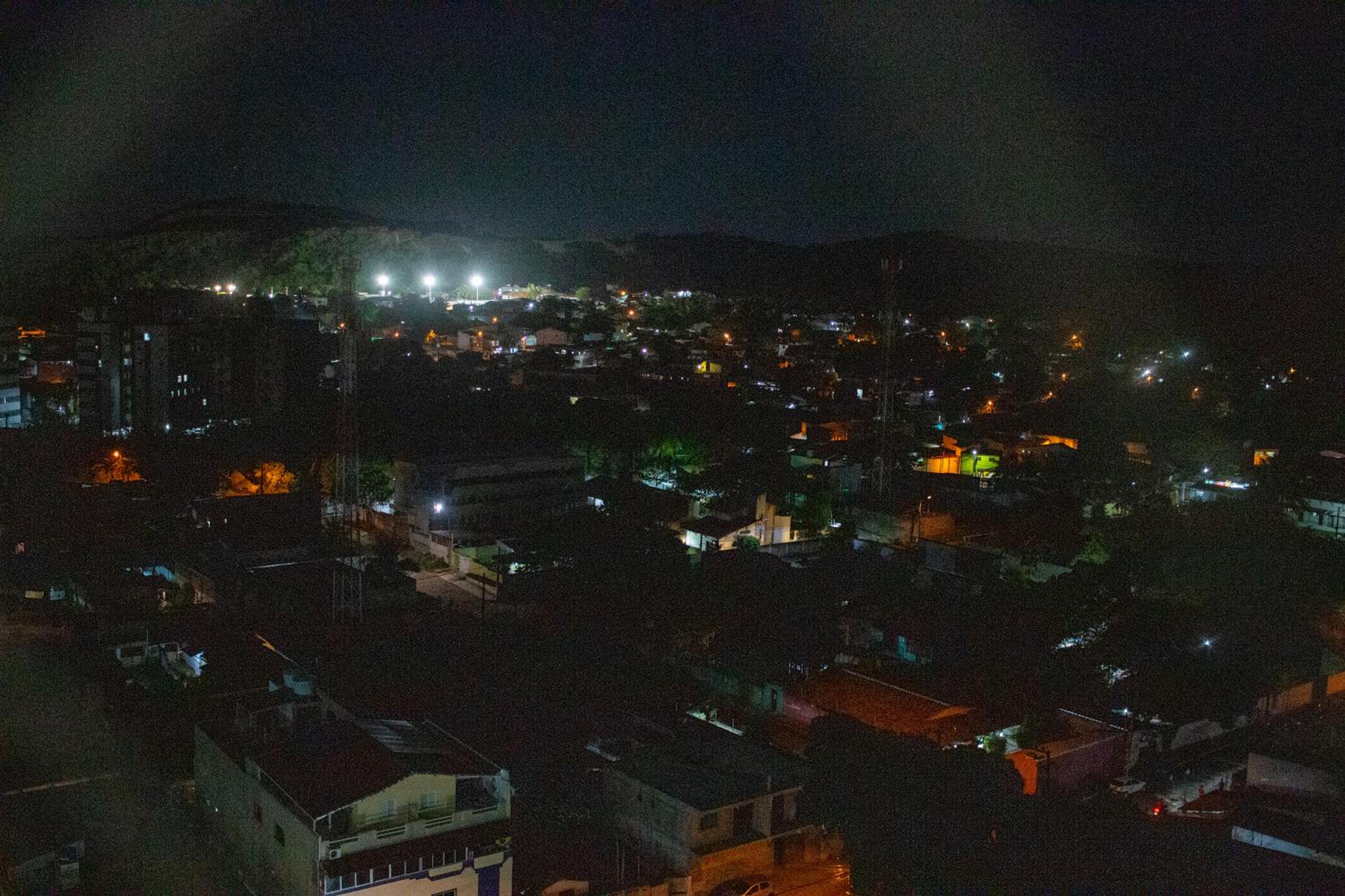 Apartamento completo/ Verano Ponta Negra- Natal