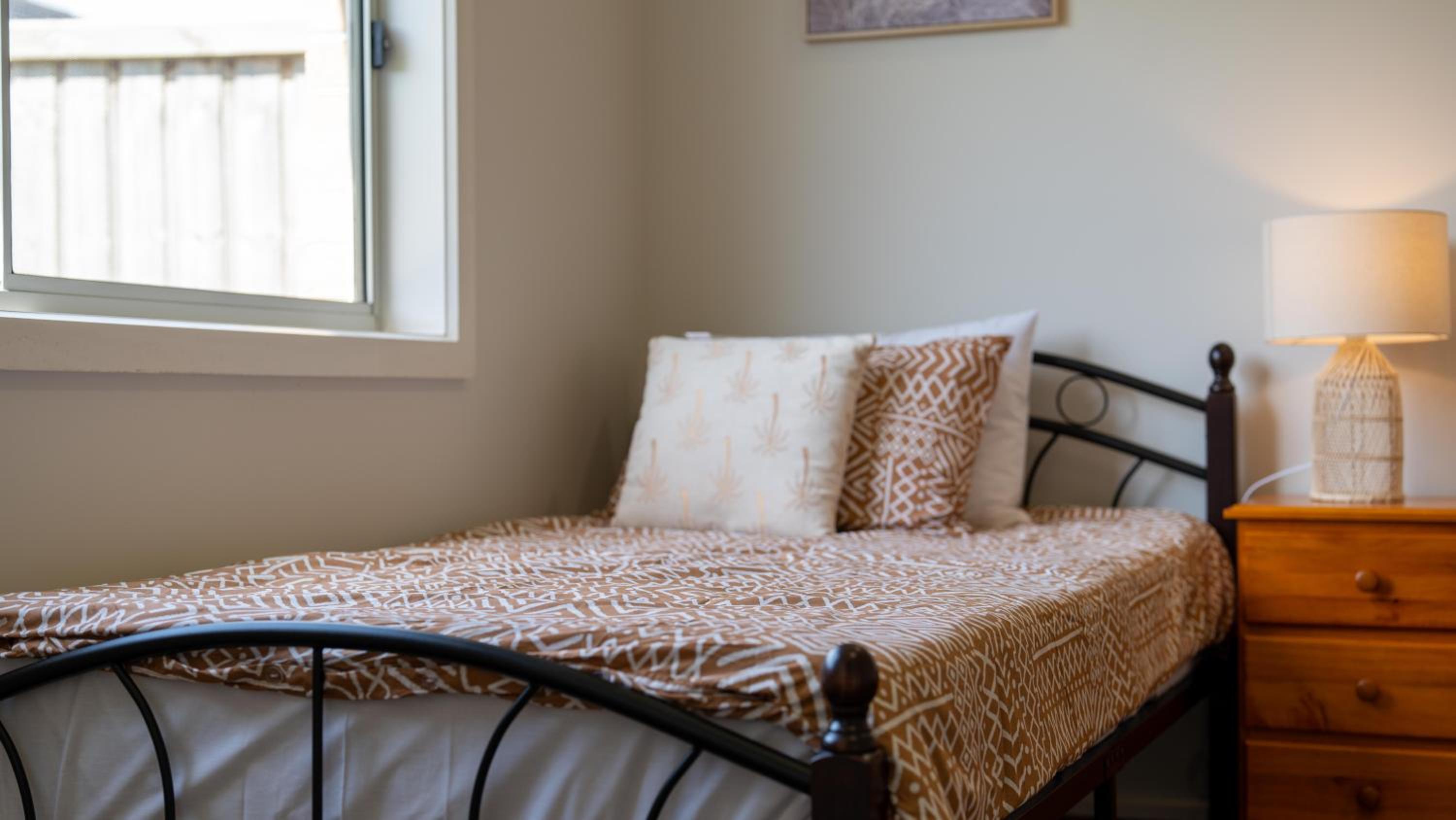 Hotel Homely Entire house in Clyde - Image 1