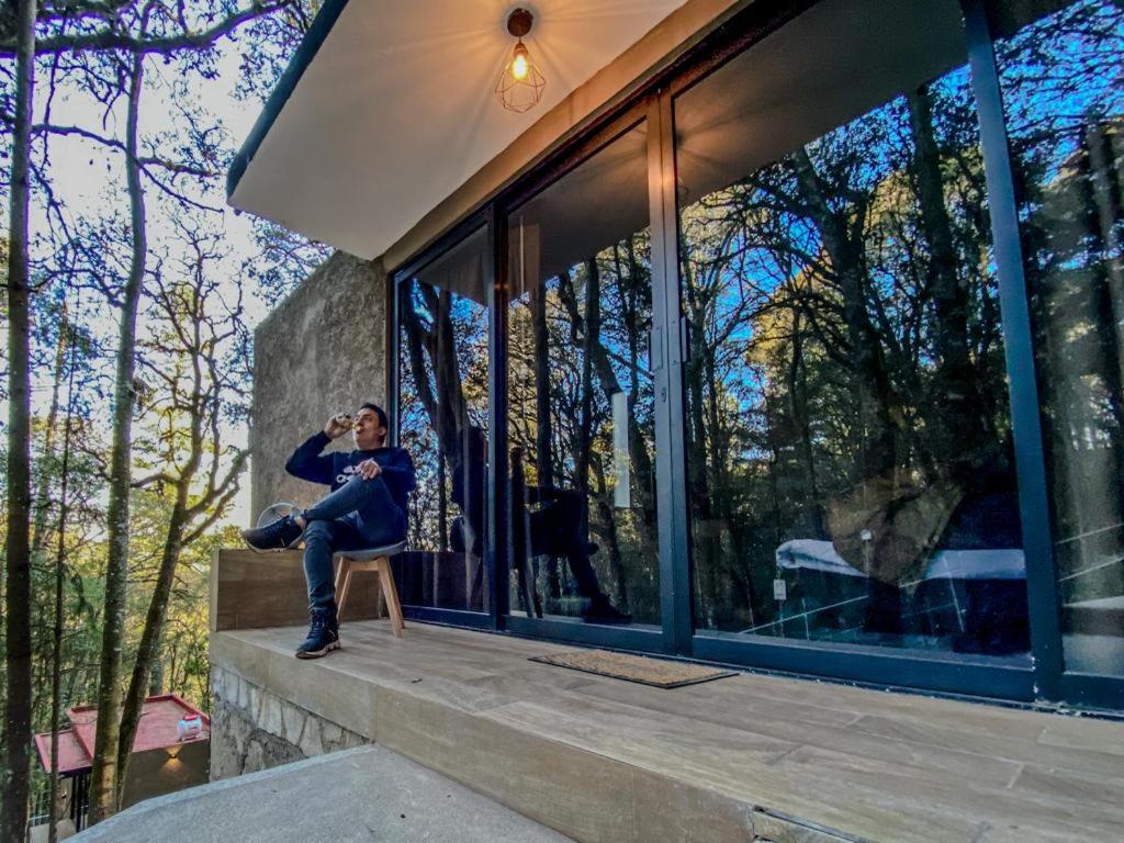 Roots Luxury Cabins