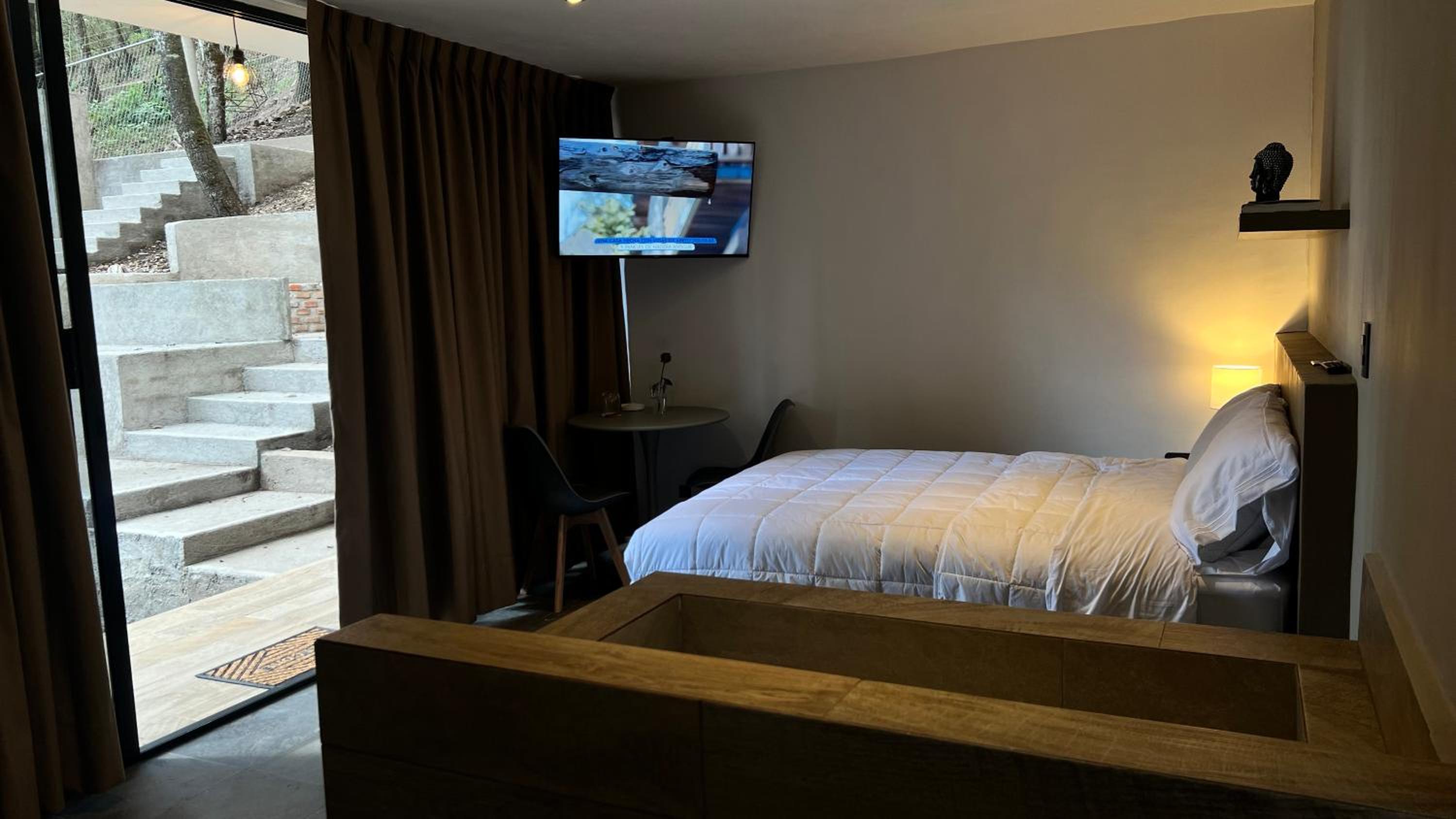 Roots Luxury Cabins