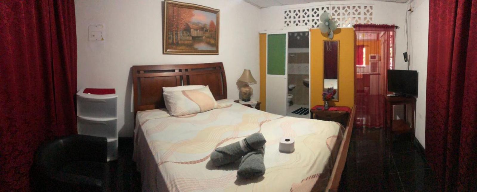 Posada Nativa Trinsan Centro view 4