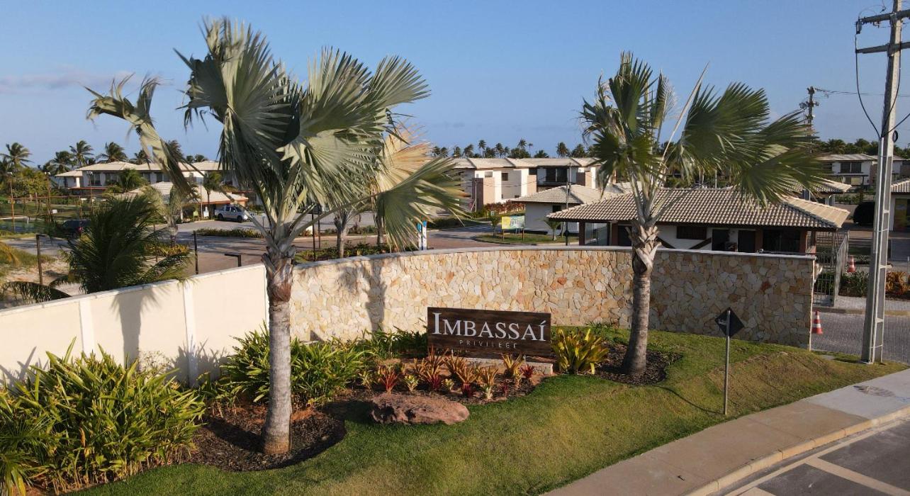 Imbassaí Privilege - L3
