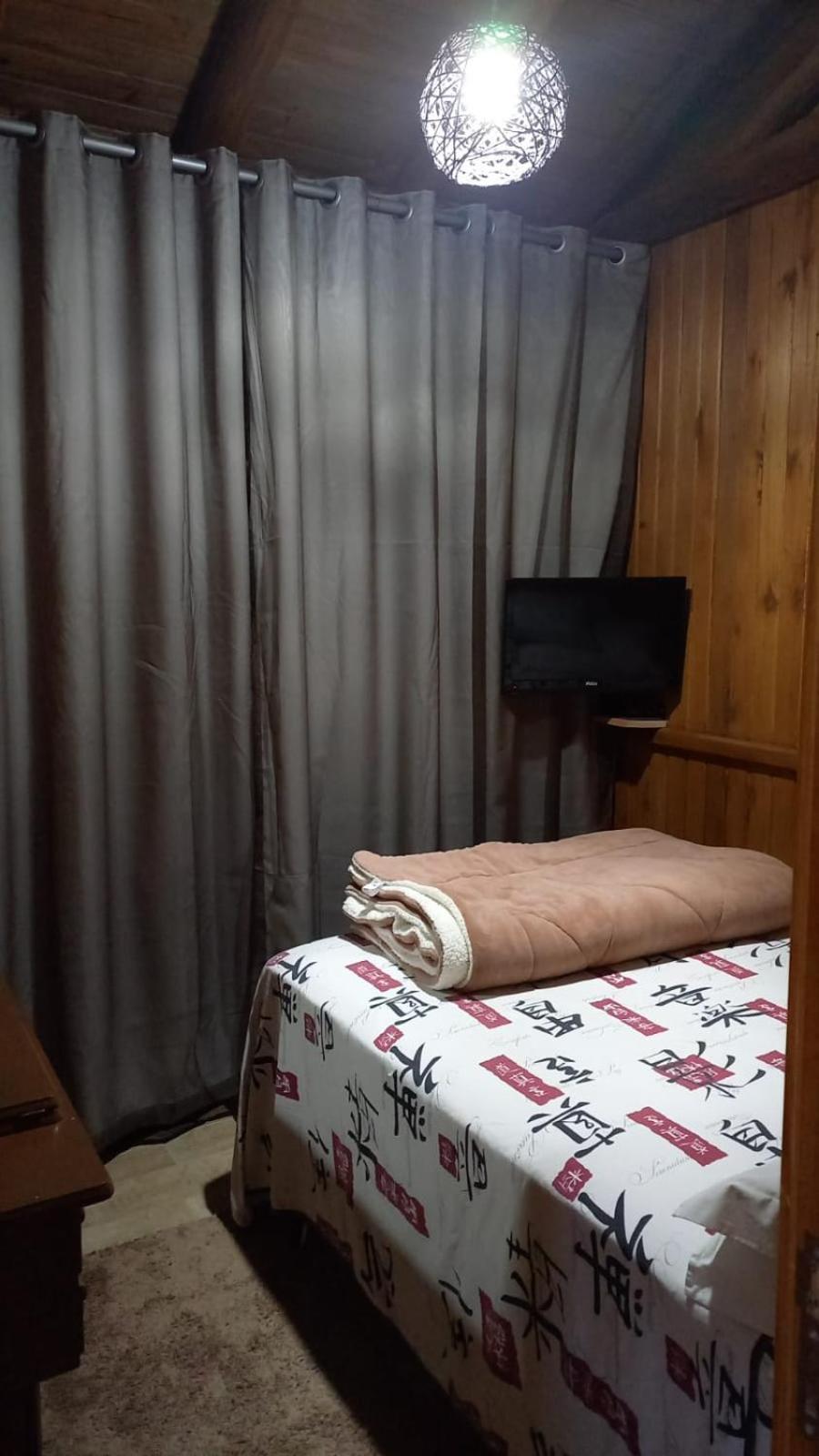Chalés Altos da Montanha