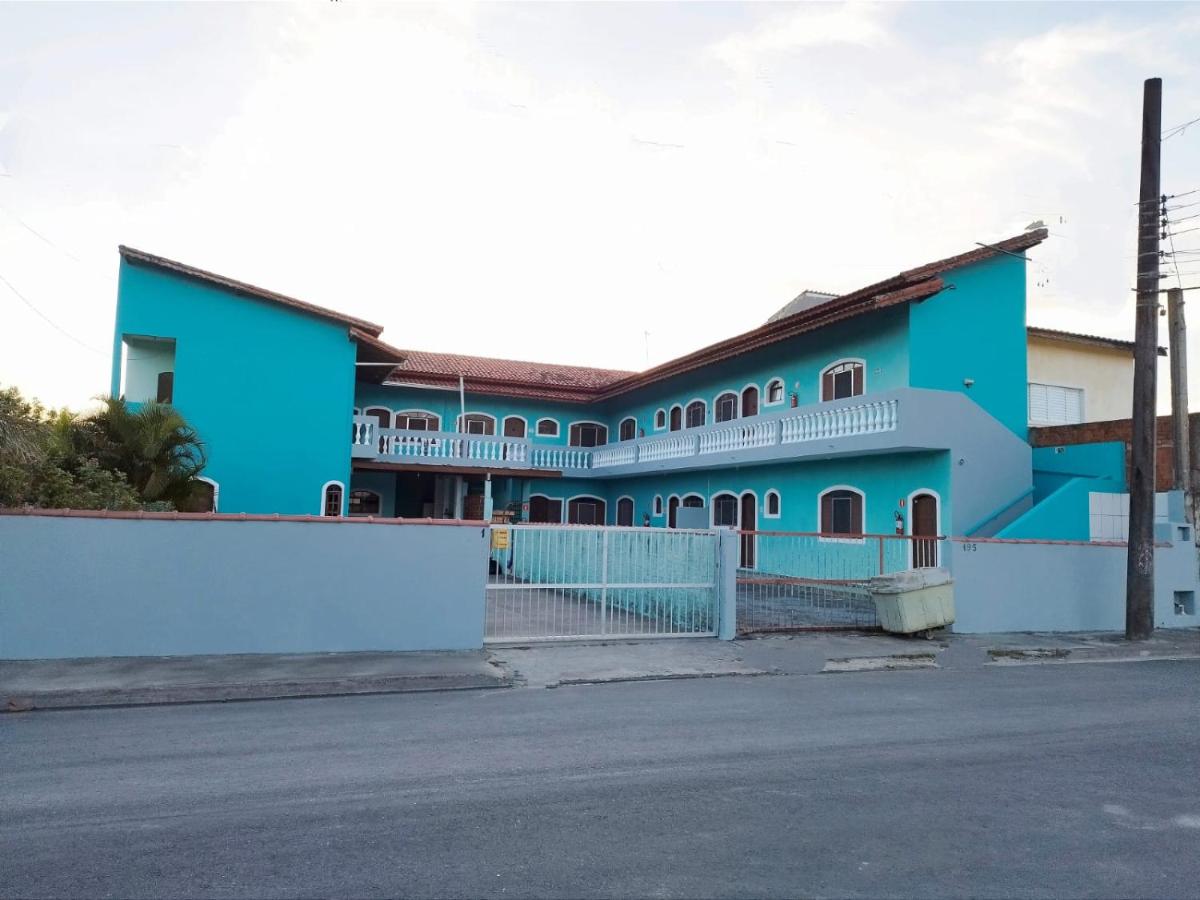 hotel building