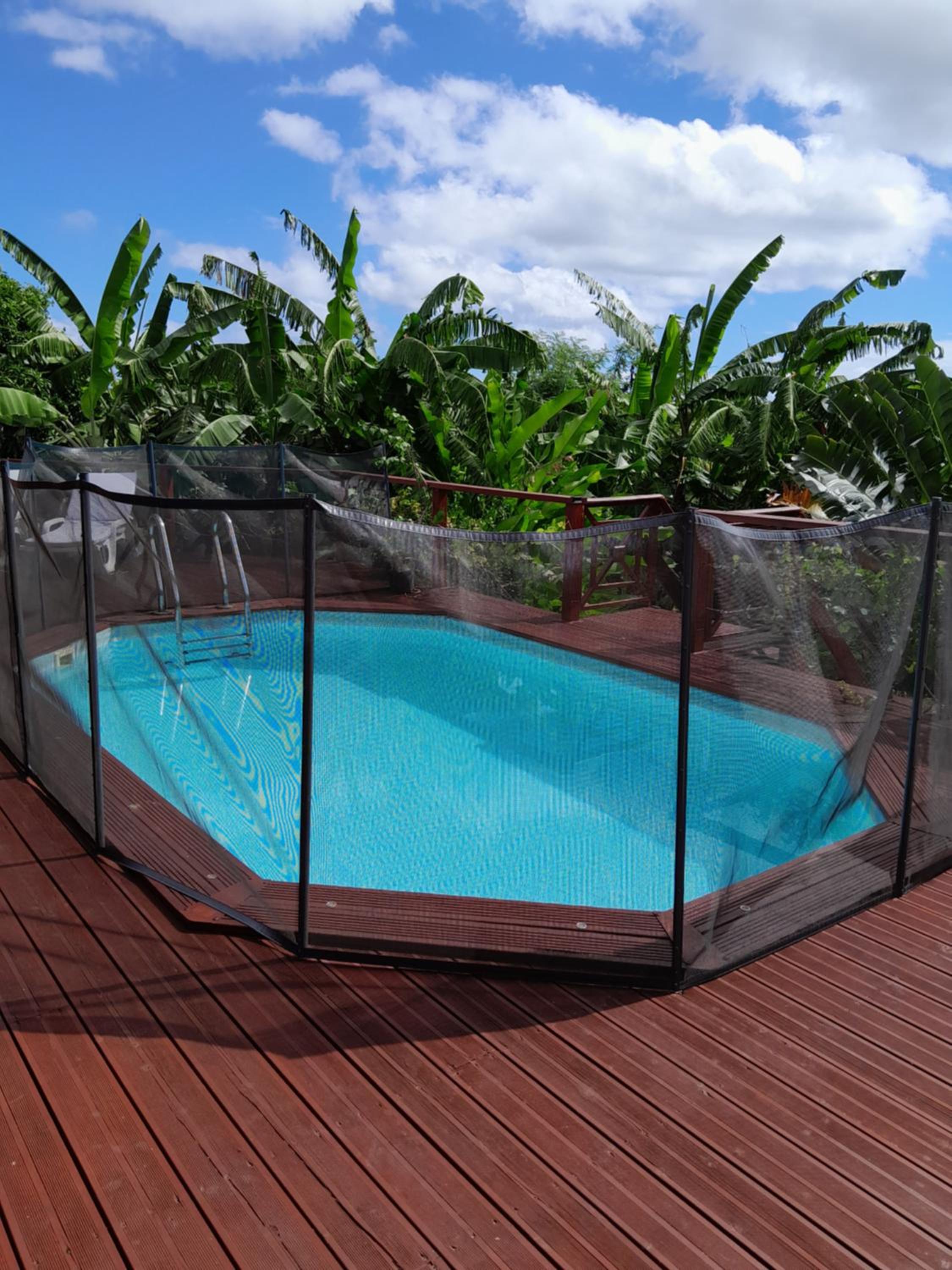 Villa le chalet des iles
