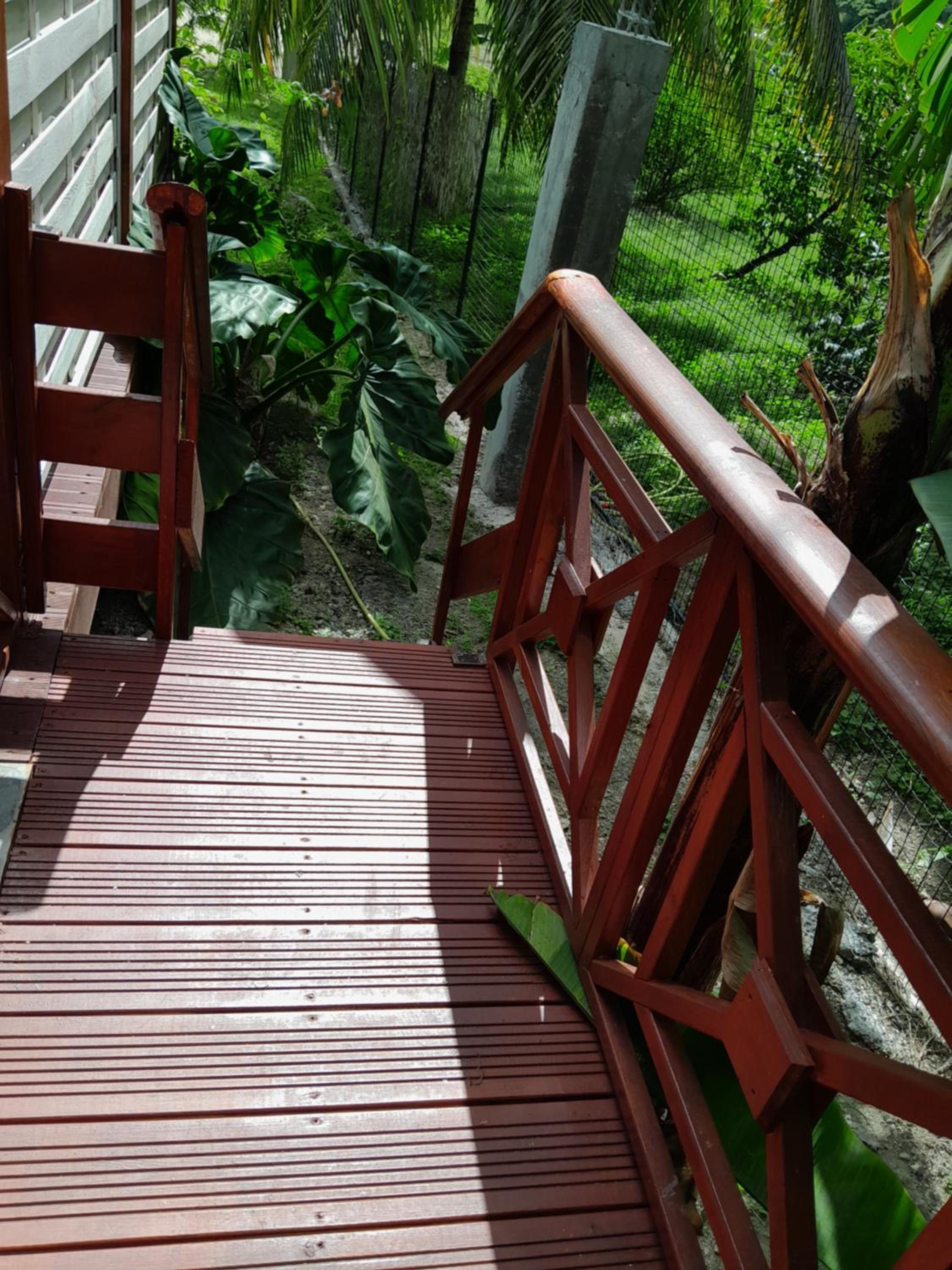 Villa le chalet des iles