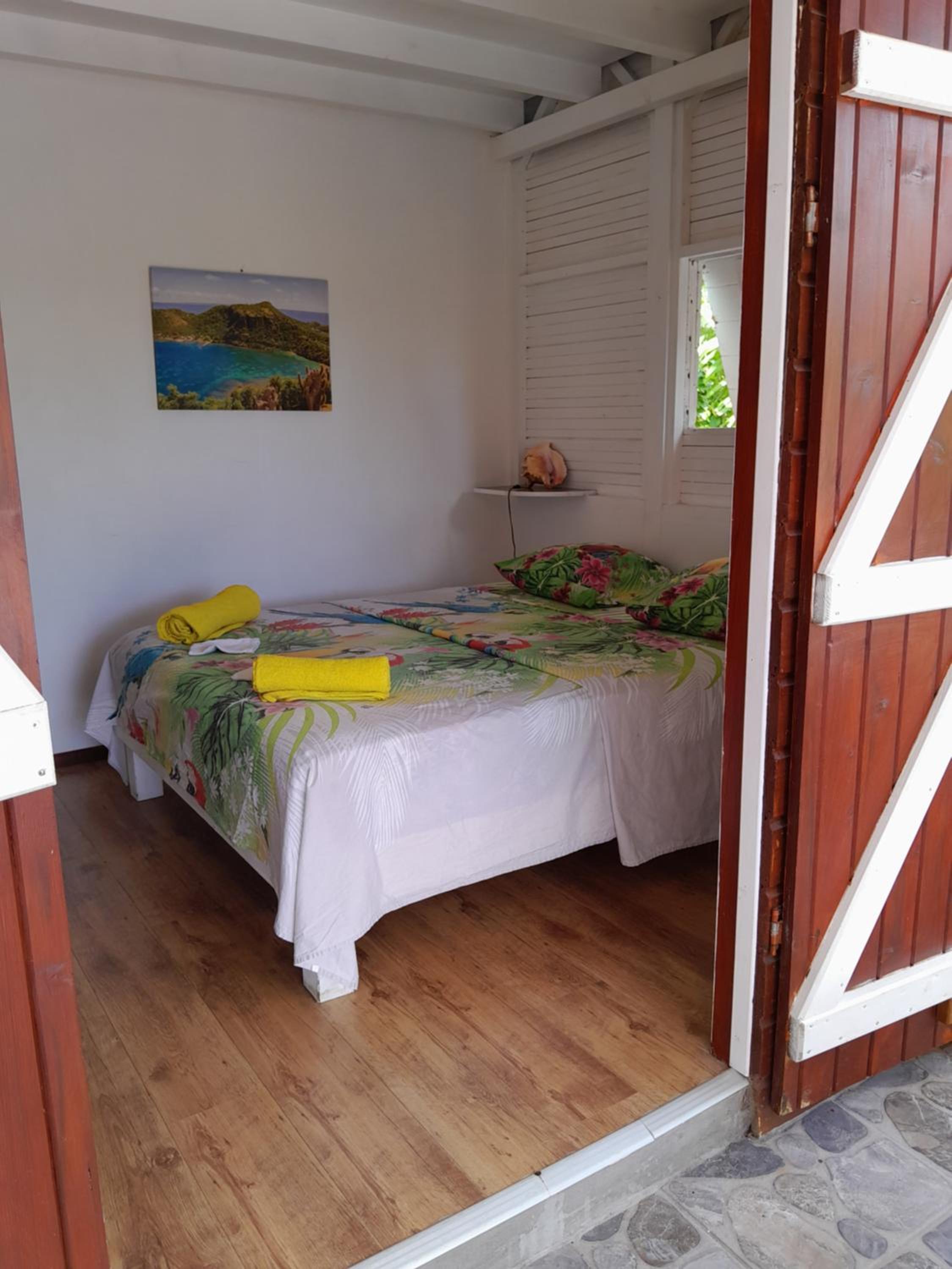 Villa le chalet des iles