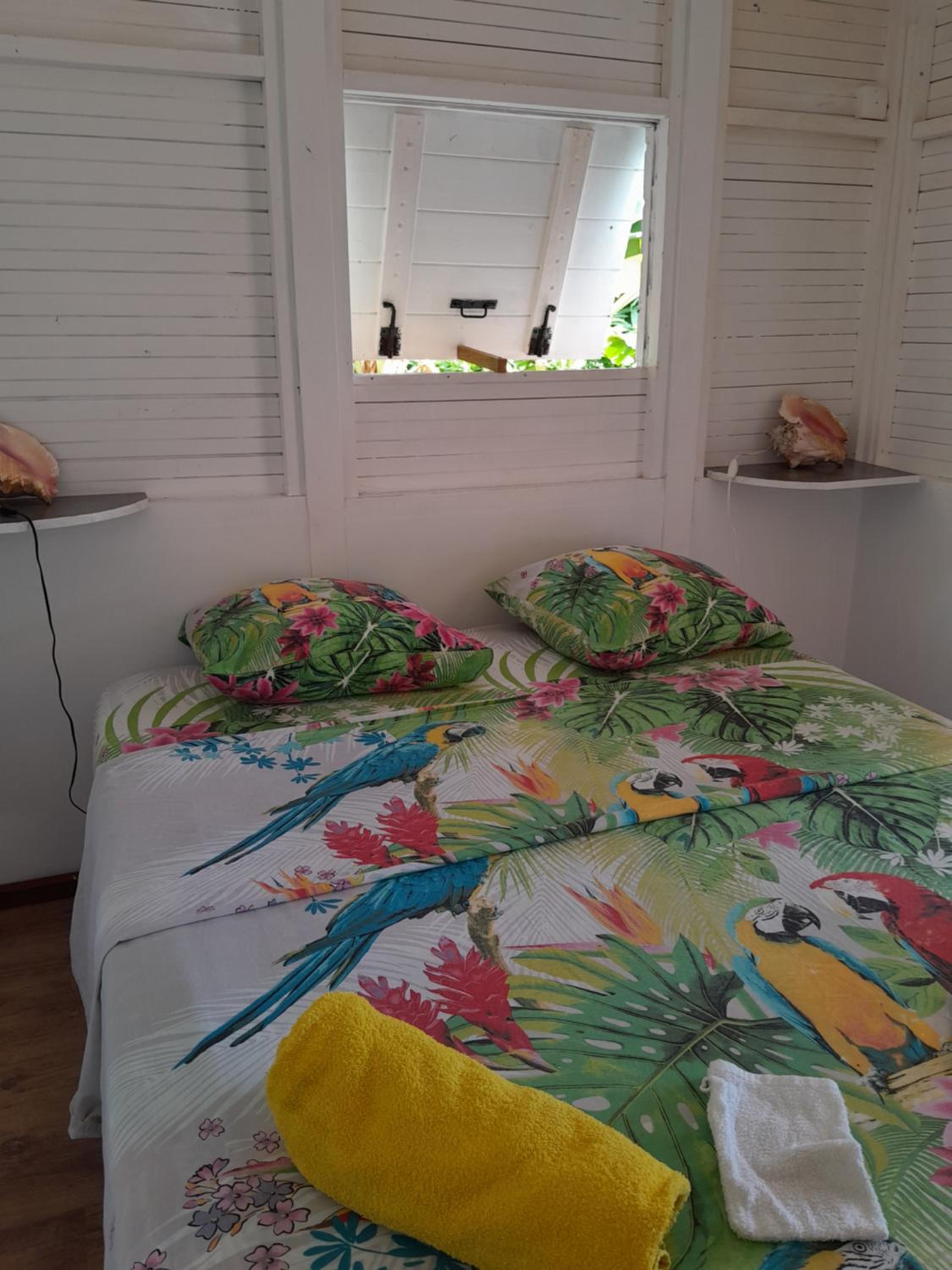 Villa le chalet des iles