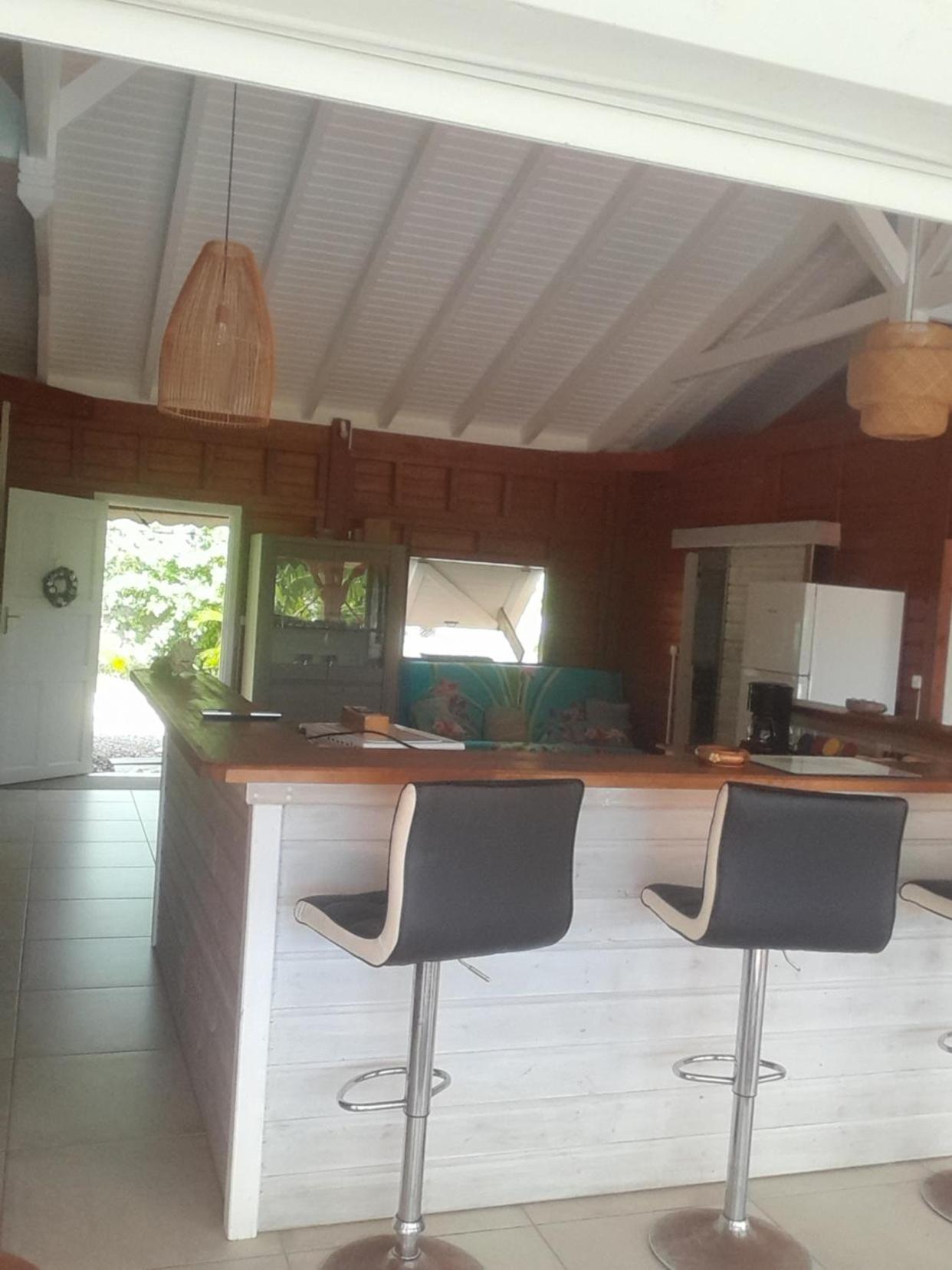 Villa le chalet des iles