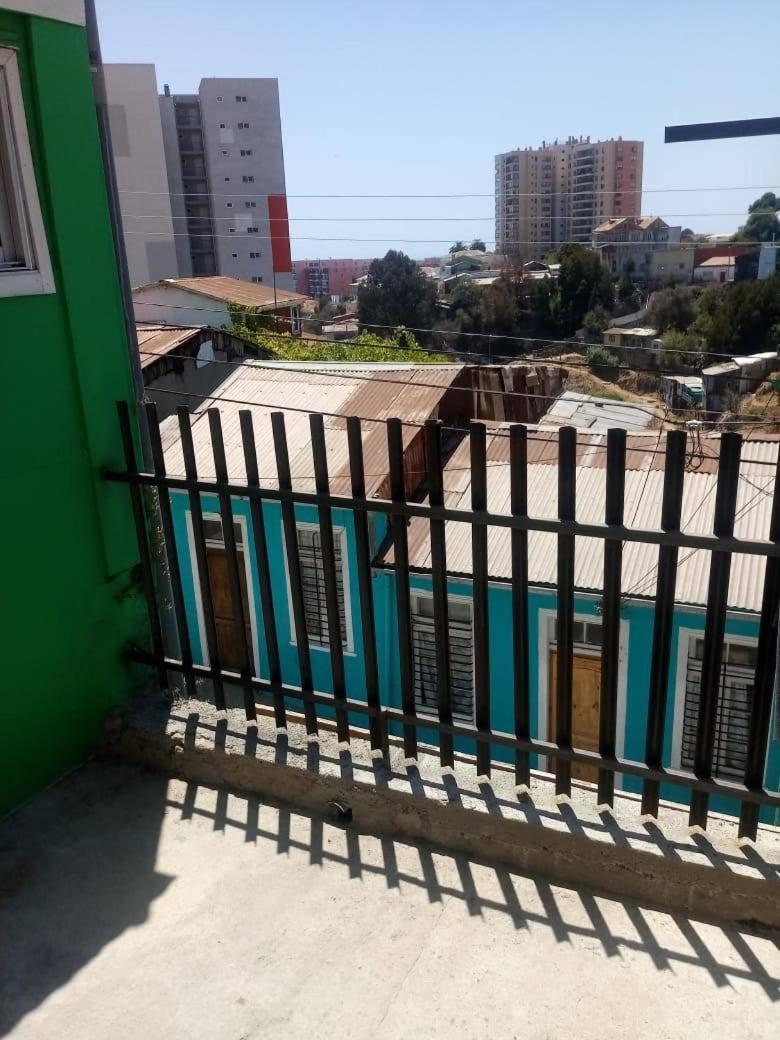 Casa 4 habitaciones cerro barón