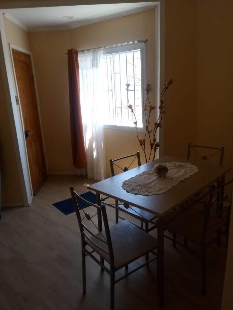 Casa 4 habitaciones cerro barón