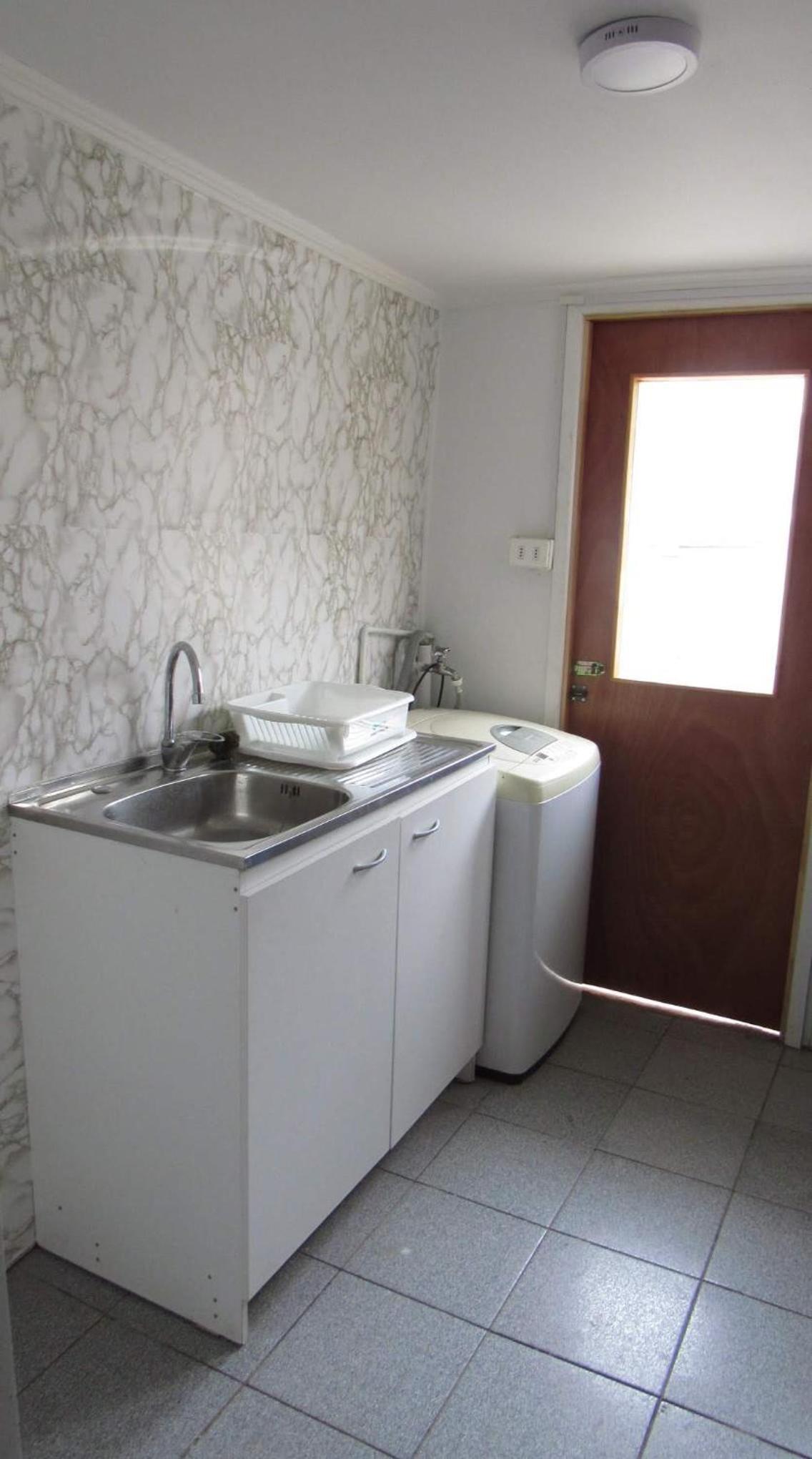 Casa 4 habitaciones cerro barón