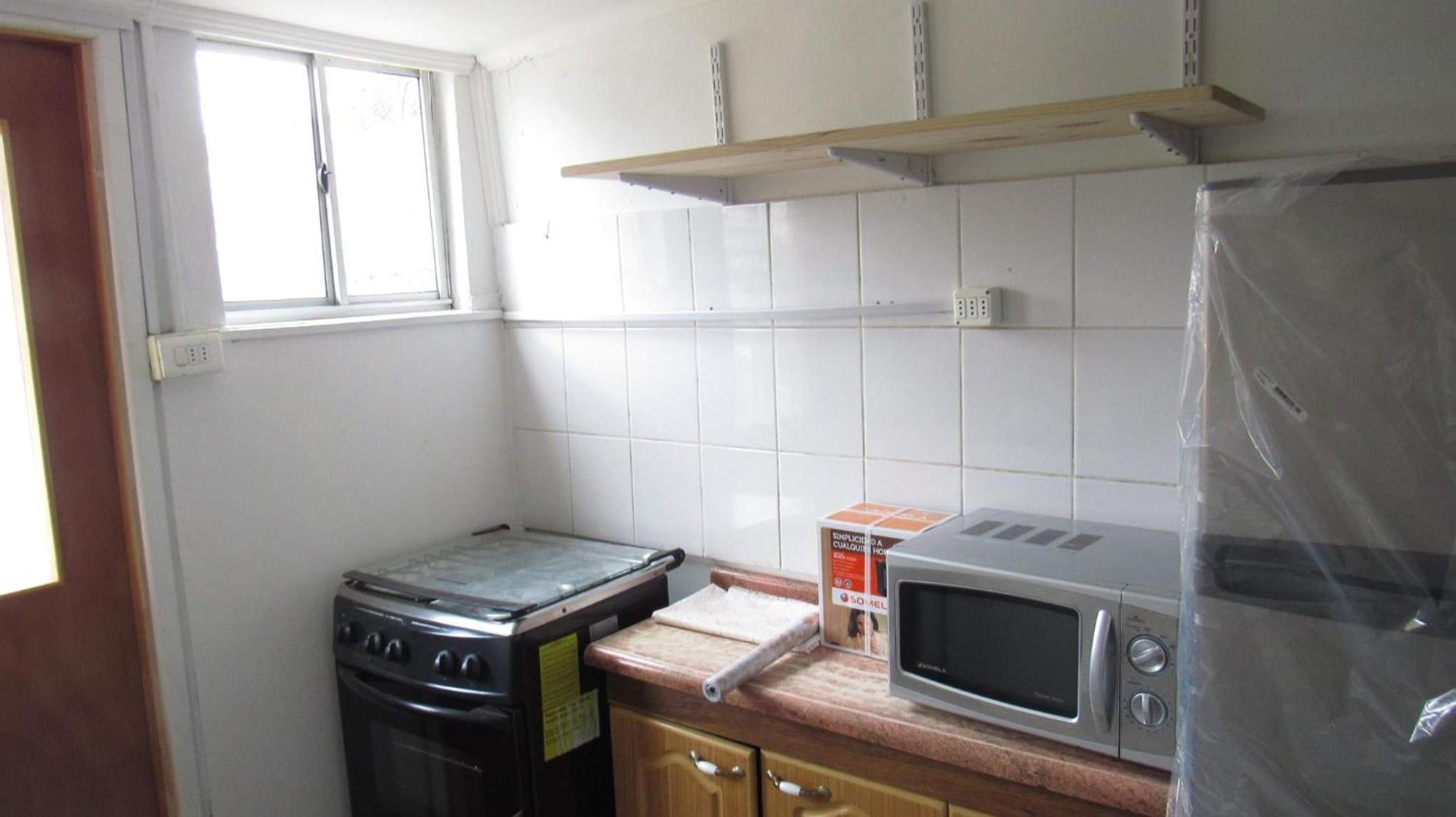 Casa 4 habitaciones cerro barón