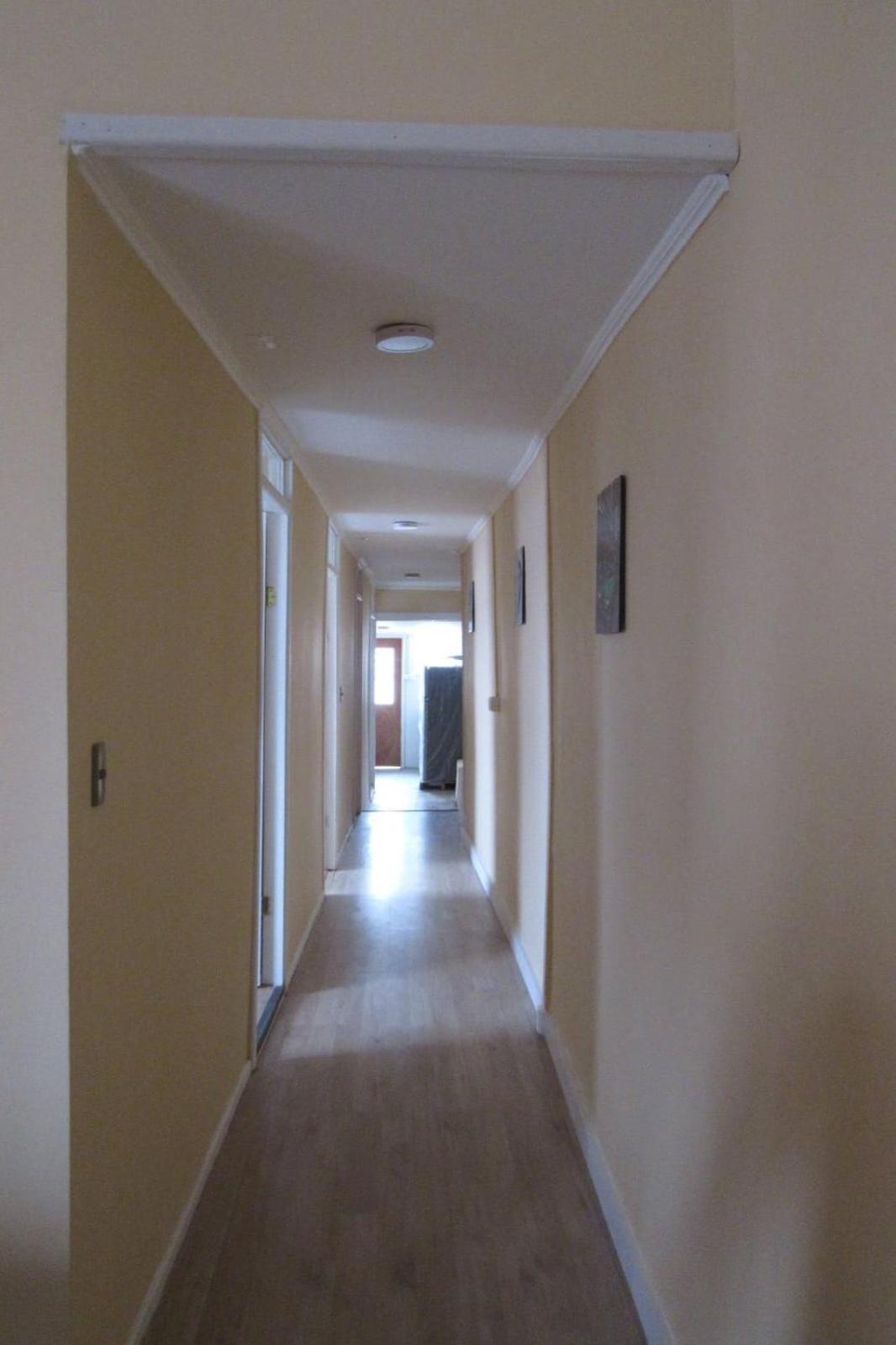 Casa 4 habitaciones cerro barón
