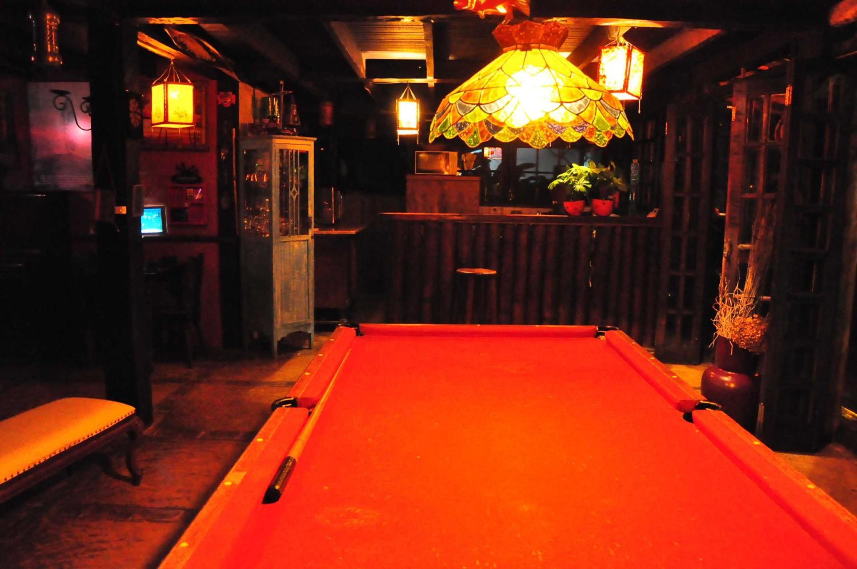 Hotel Pousada Katmandu