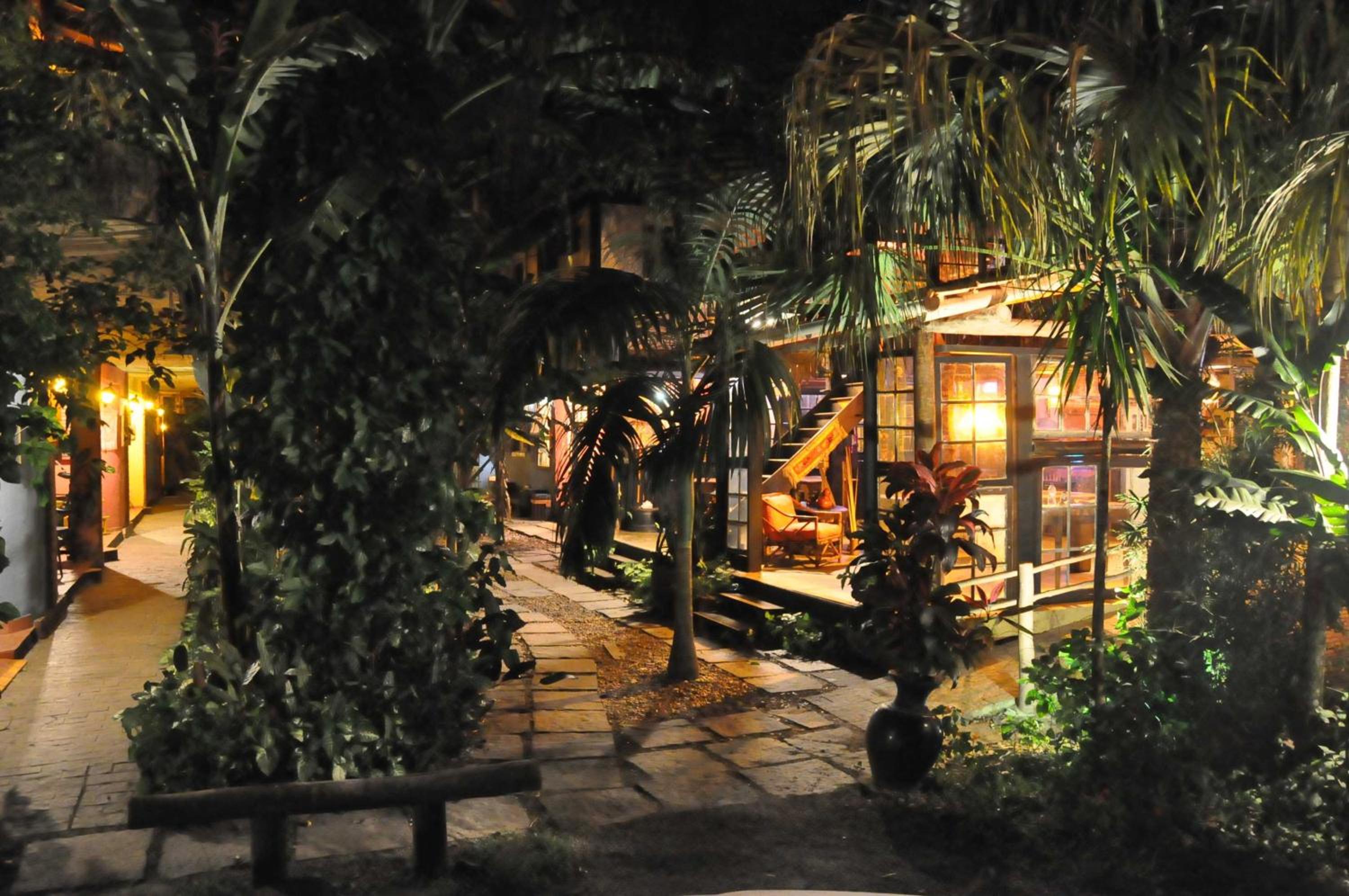 Hotel Pousada Katmandu
