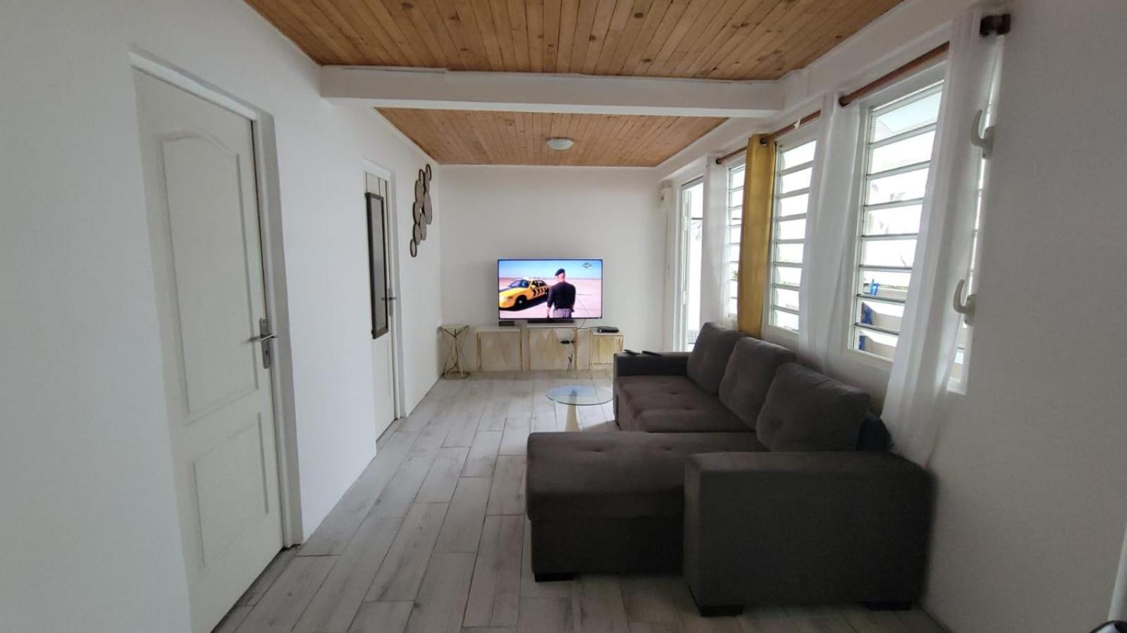 Maison d'Hanaya view 4